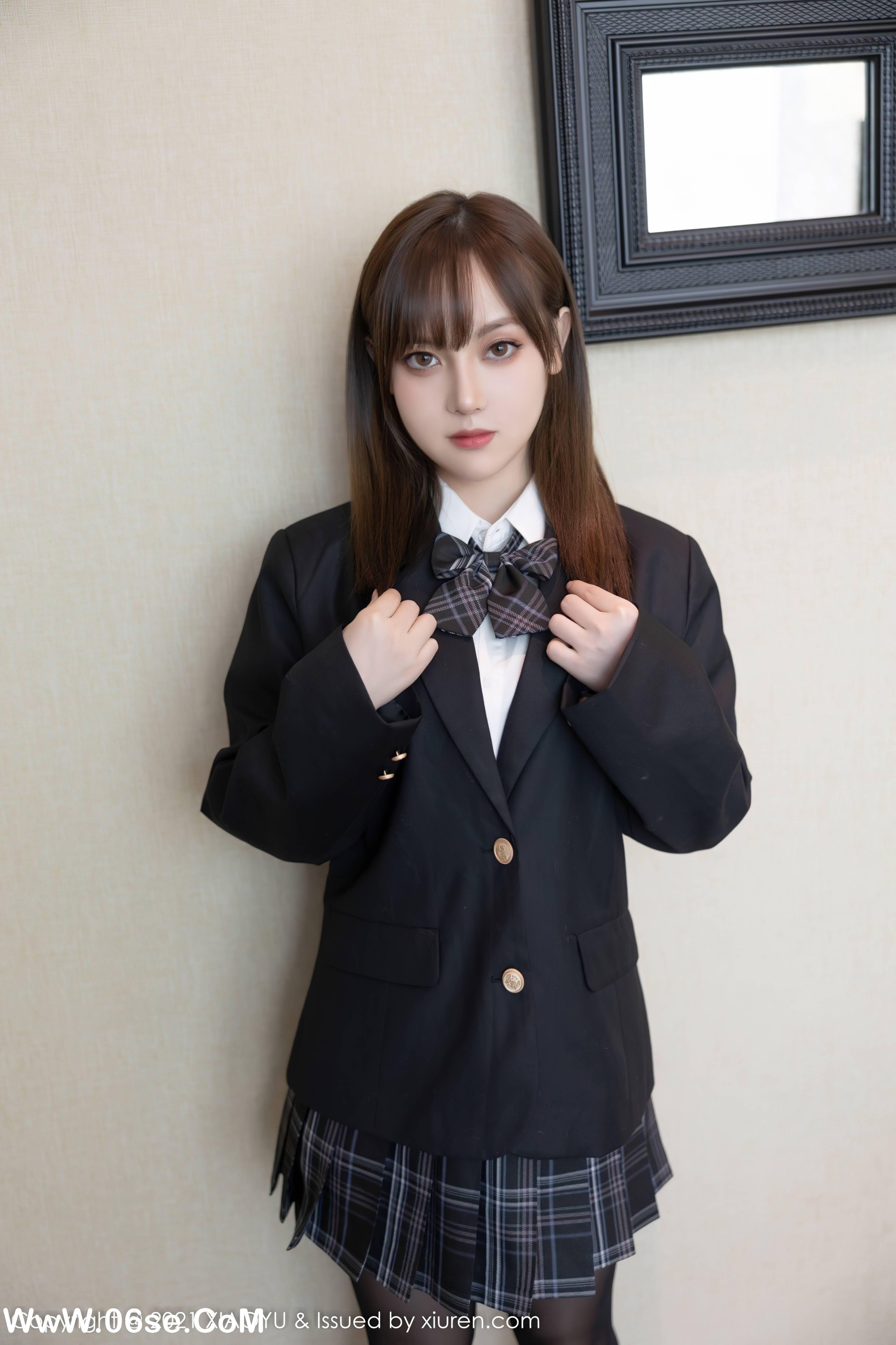 图片[5]-[XIAOYU语画界] 2021.12.16 NO.677 豆瓣酱[84+1P626M]-六色网
