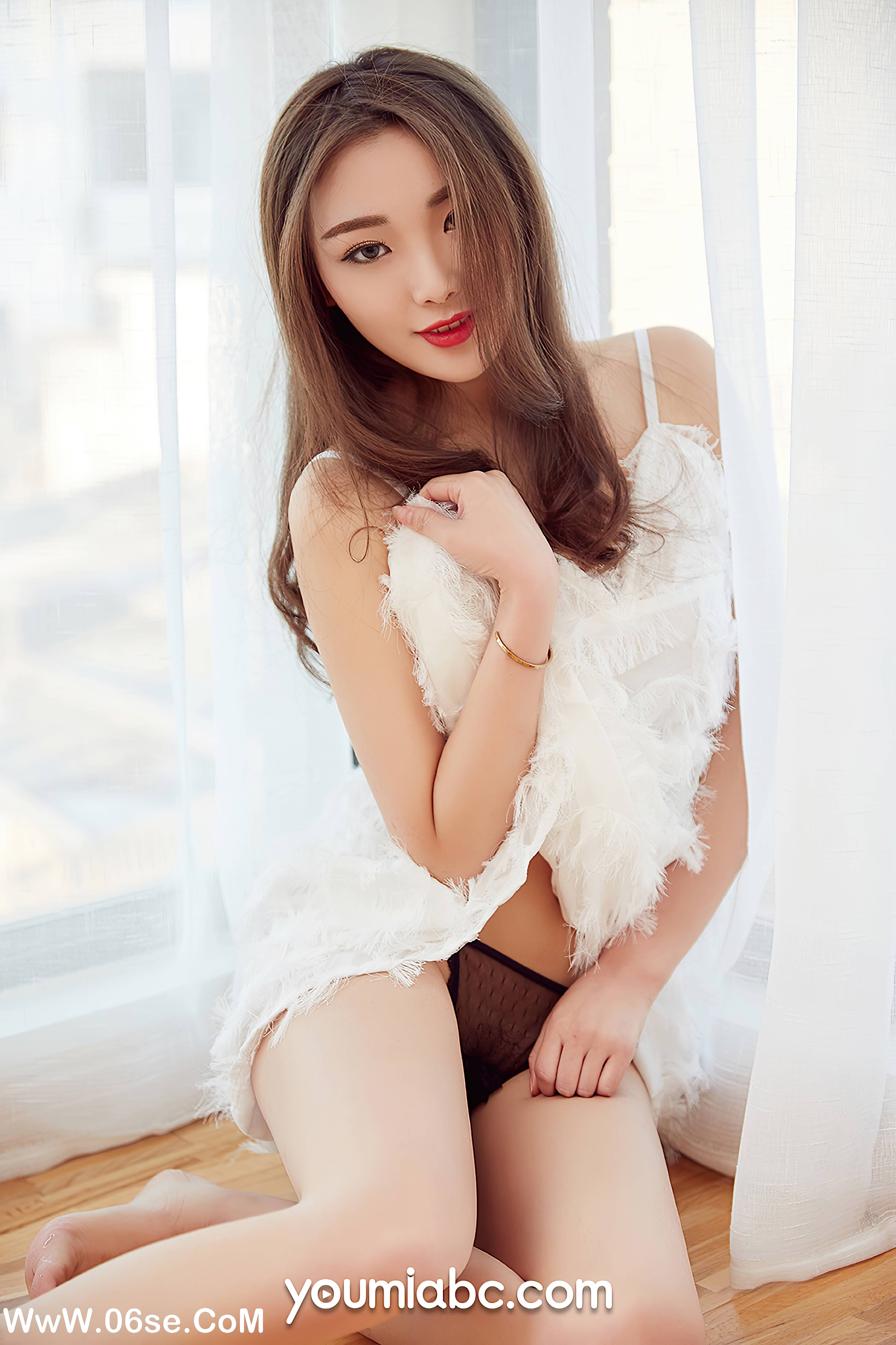 图片[11]-[YouMei尤美] 2020.07.18 淑适感 Jessica[40+1P723M]-六色网