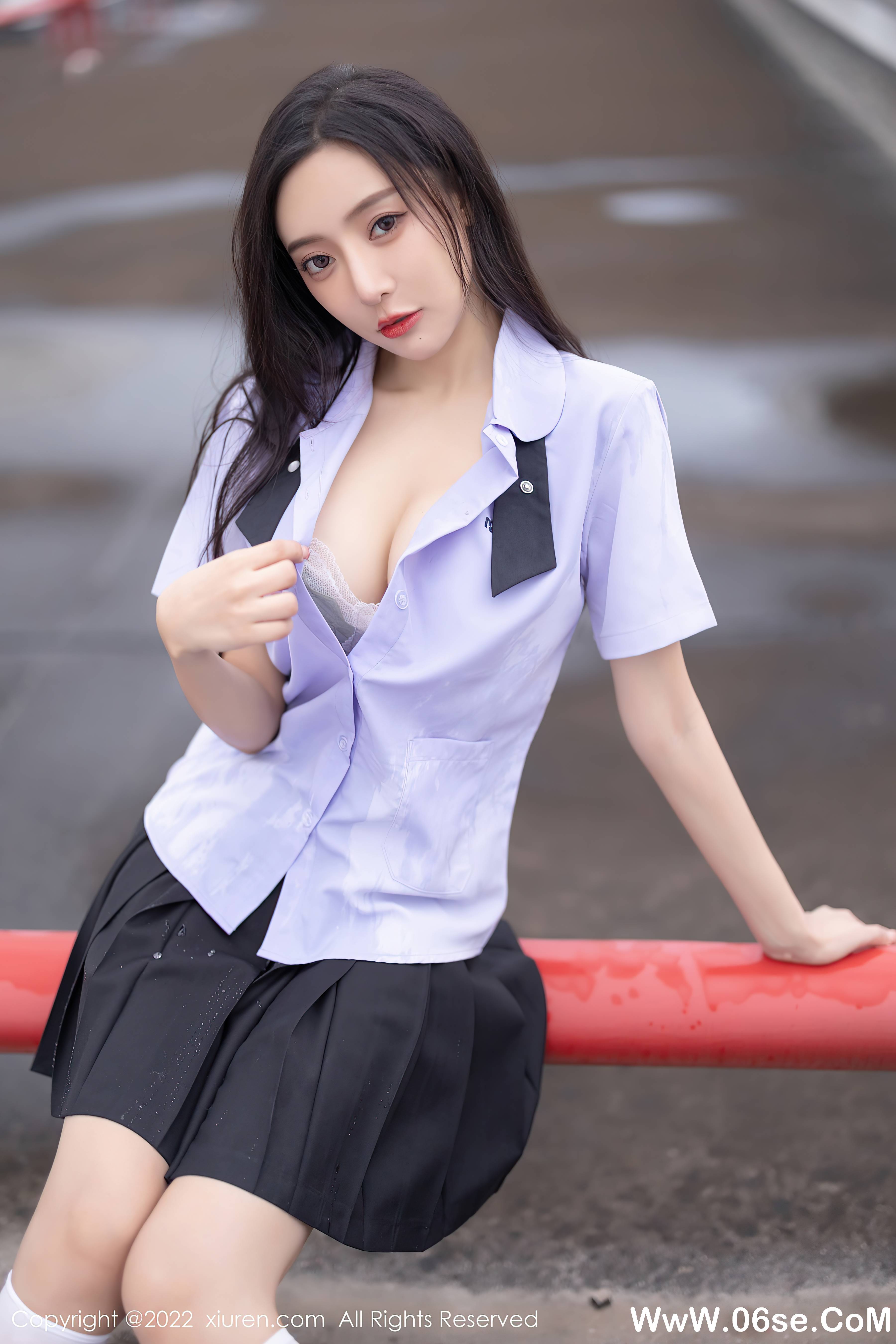 图片[30]-[XIUREN秀人网] 2022.04.02 NO.4819 王馨瑶yanni 性感写真[66+1P515M]-六色网