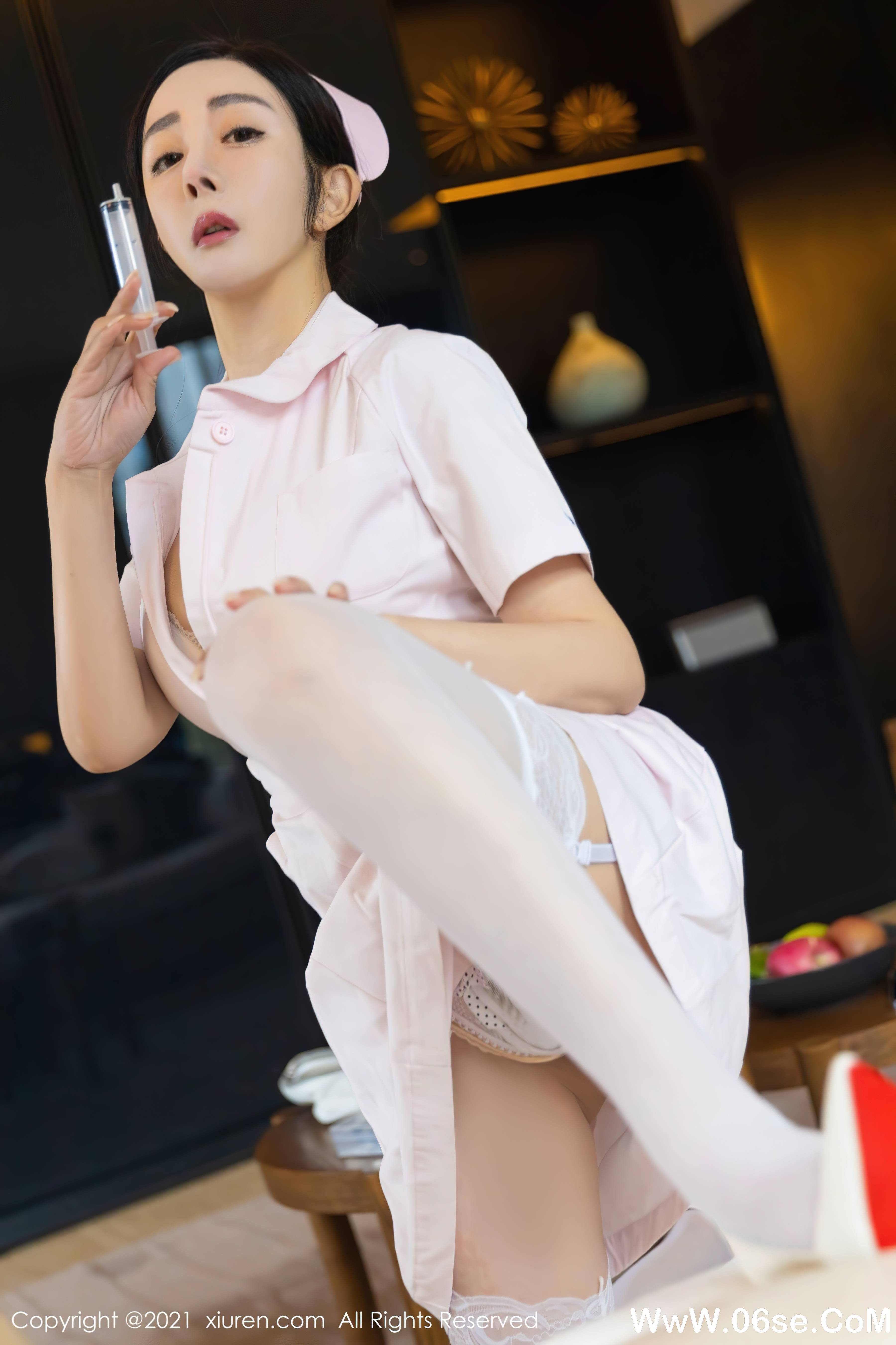 图片[30]-[XIUREN秀人网] 2021.11.12 NO.4209 模特合集[90+1P817M]-六色网
