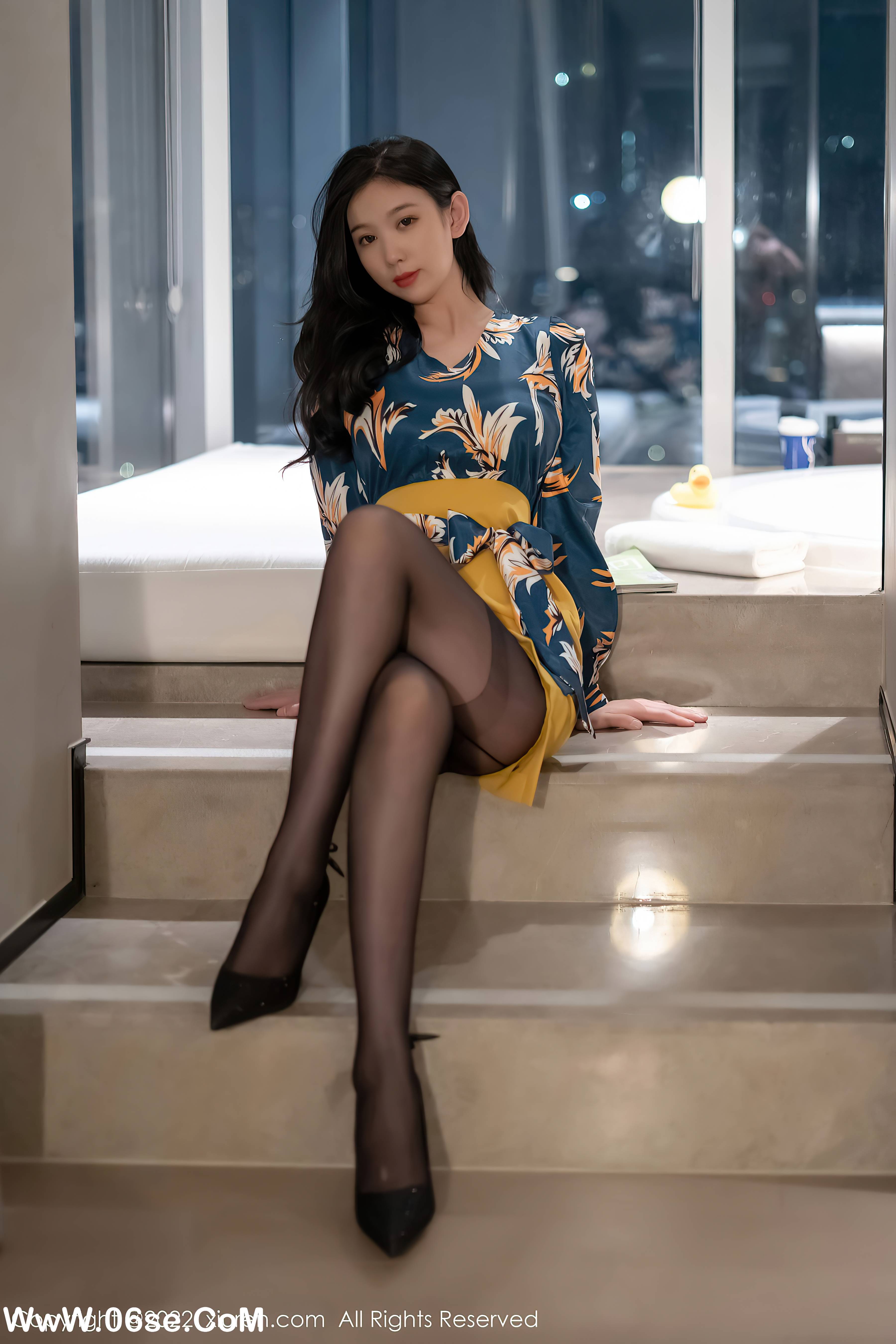 图片[17]-[XIUREN秀人网] 2022.04.18 NO.4880 李雅柔182CM[51+1P413M]-六色网