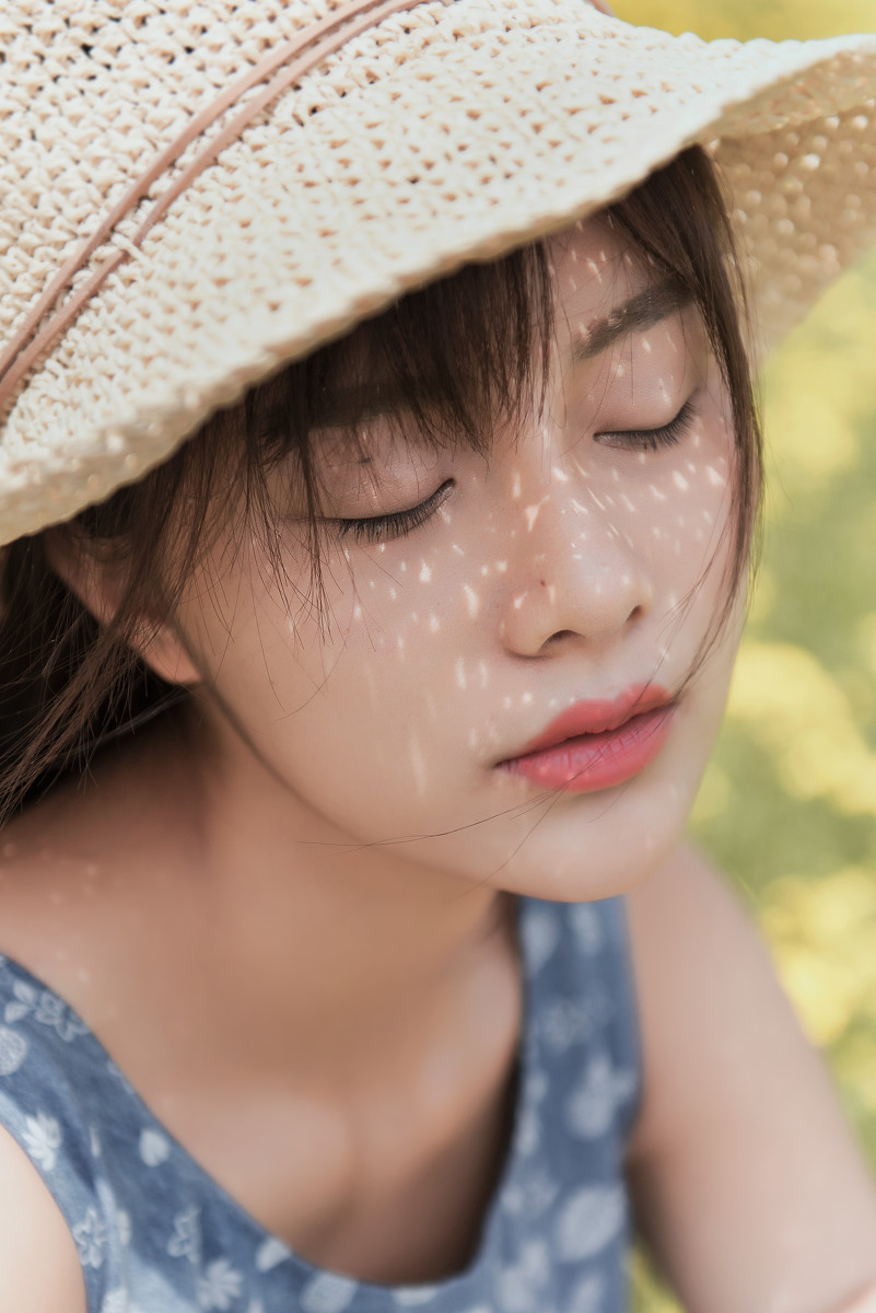 图片[2]-夏葵21岁-六色网