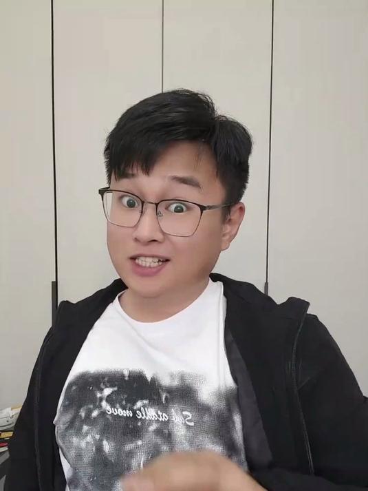 以为是抽象派,没想到是写实派