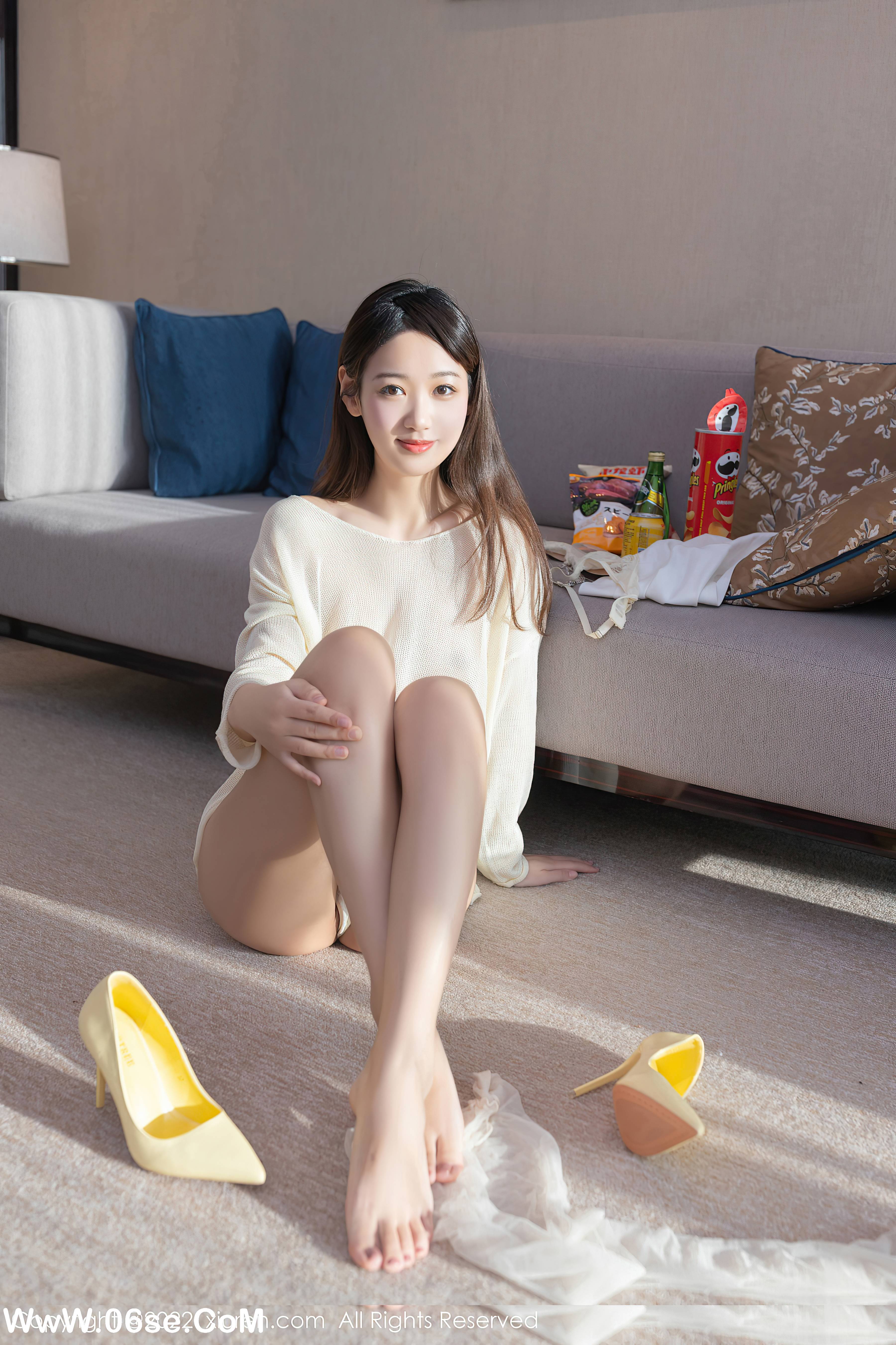 图片[71]-[XIUREN秀人网] 2022.04.18 NO.4884 唐安琪[80+1P925M]-六色网