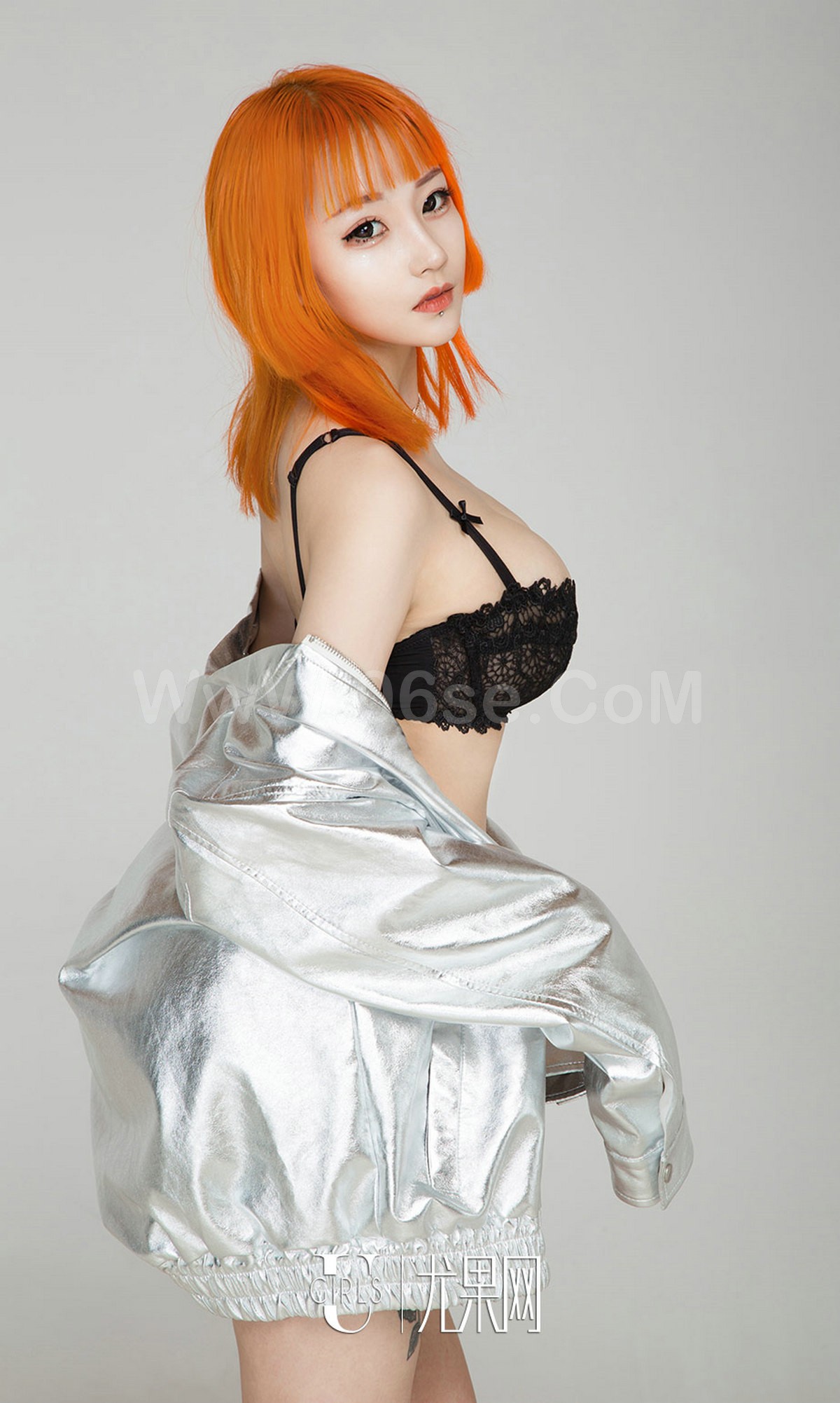 图片[8]-[Ugirls爱尤物] No.1341 Zhang Tuan Tuan (张团团)-六色网