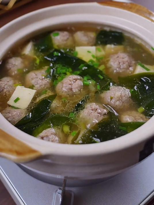 干燥裙带菜,做馅独特海味十足