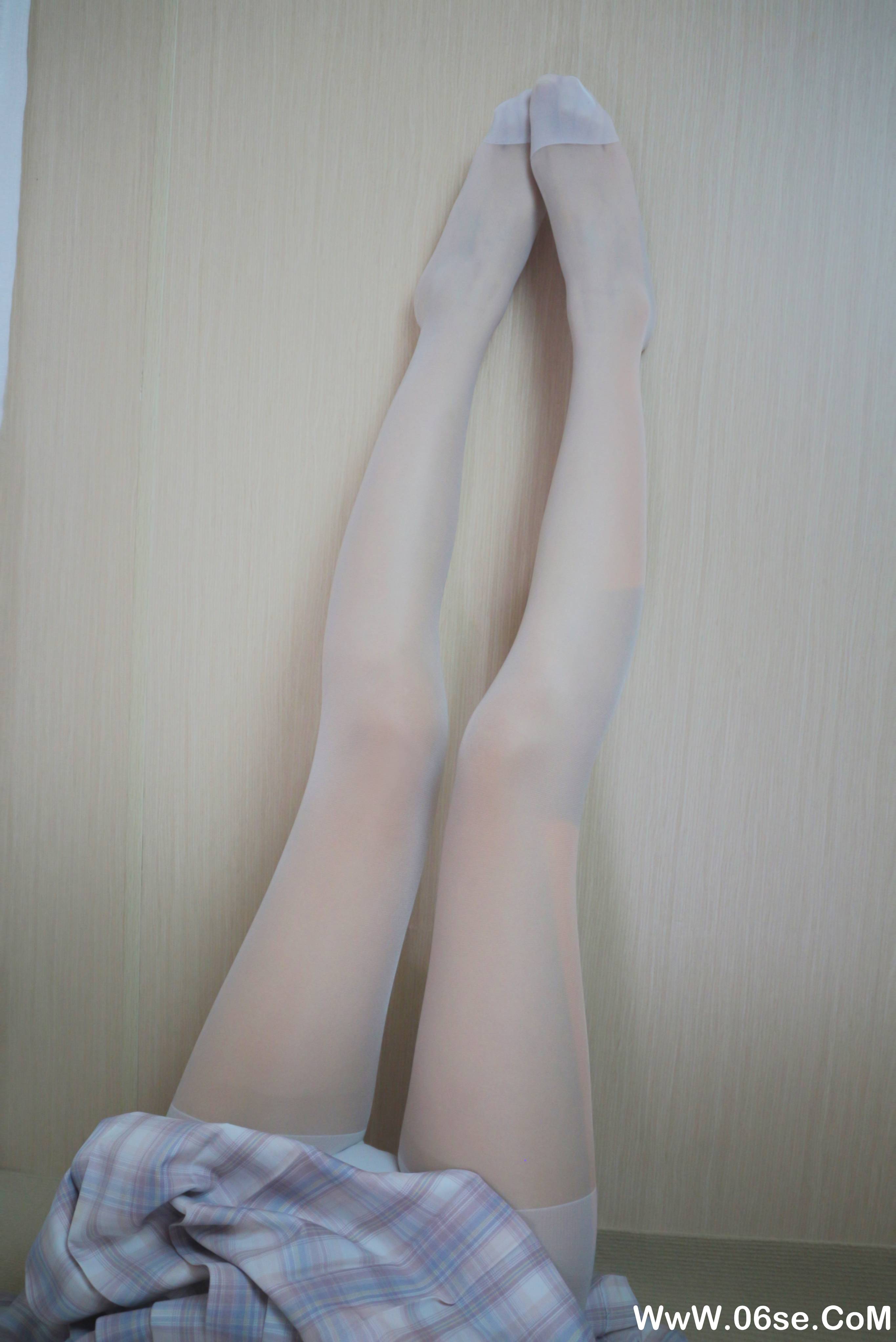图片[7]-是暖暖呀 NO.002 — JK粉格 [25P196M]-六色网