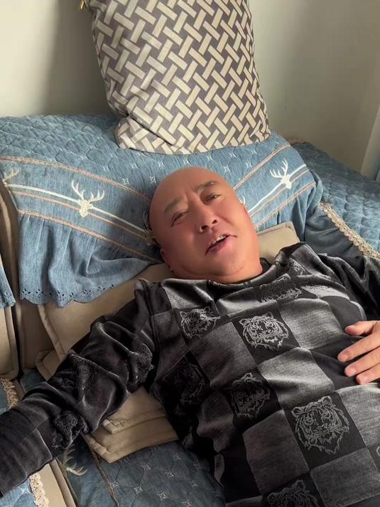 说说说我干啥啊 搞笑日常 东北夫妻