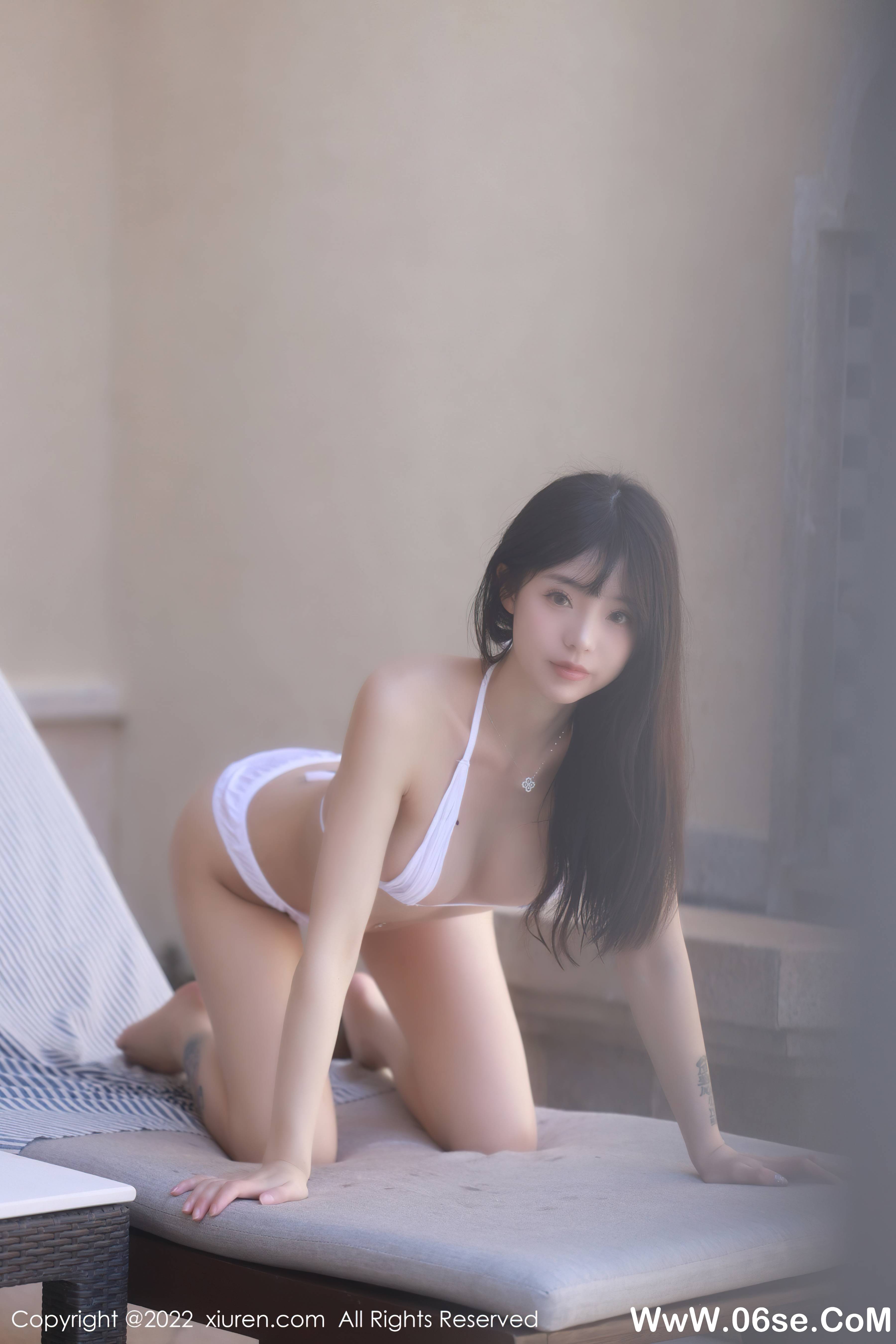 图片[20]-[XIUREN秀人网] 2022.01.17 NO.4471 佘贝拉[50+1P453M]-六色网