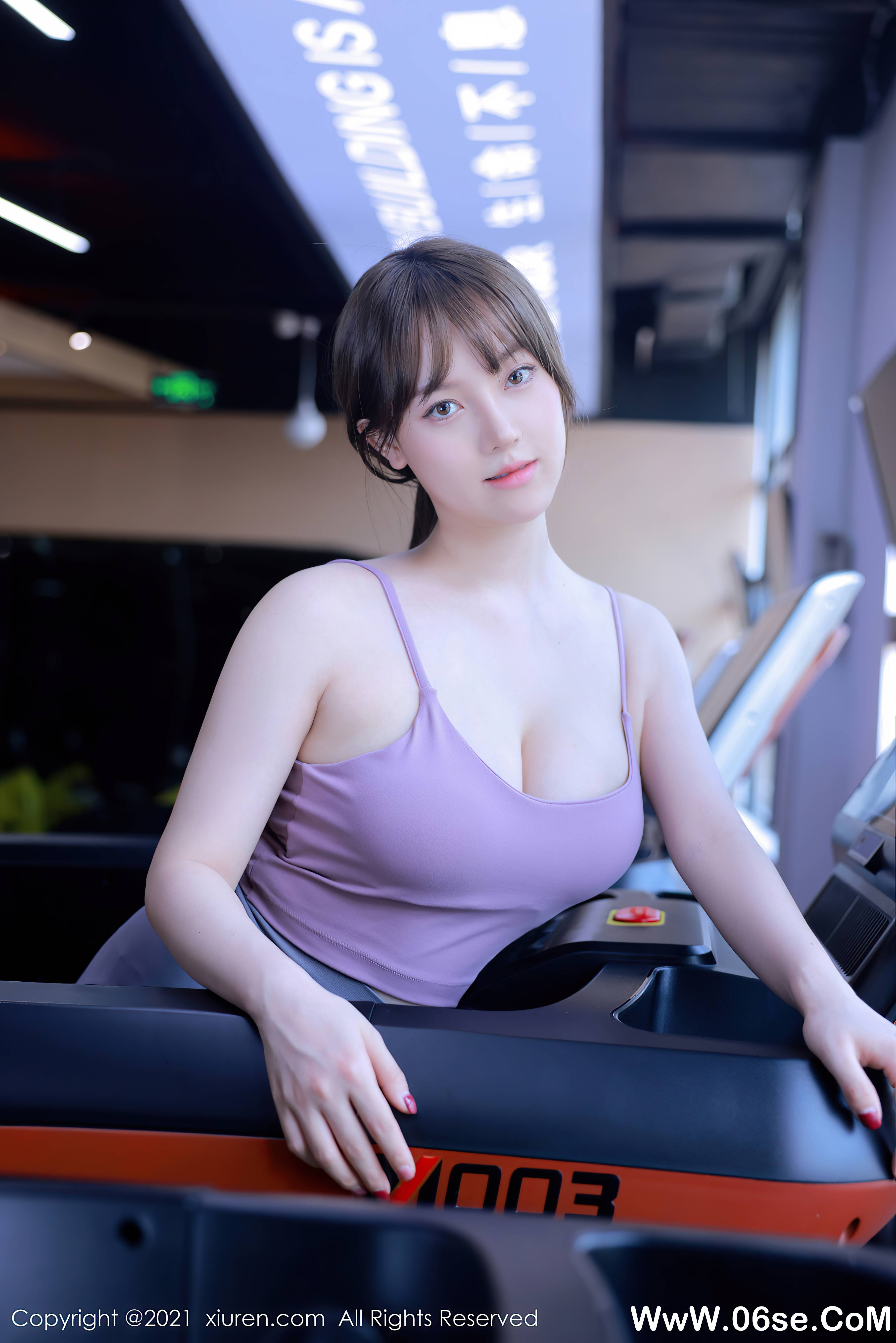 图片[3]-[XIUREN秀人网] 2021.07.22 NO.3701 豆瓣酱[47+1P451M]-六色网