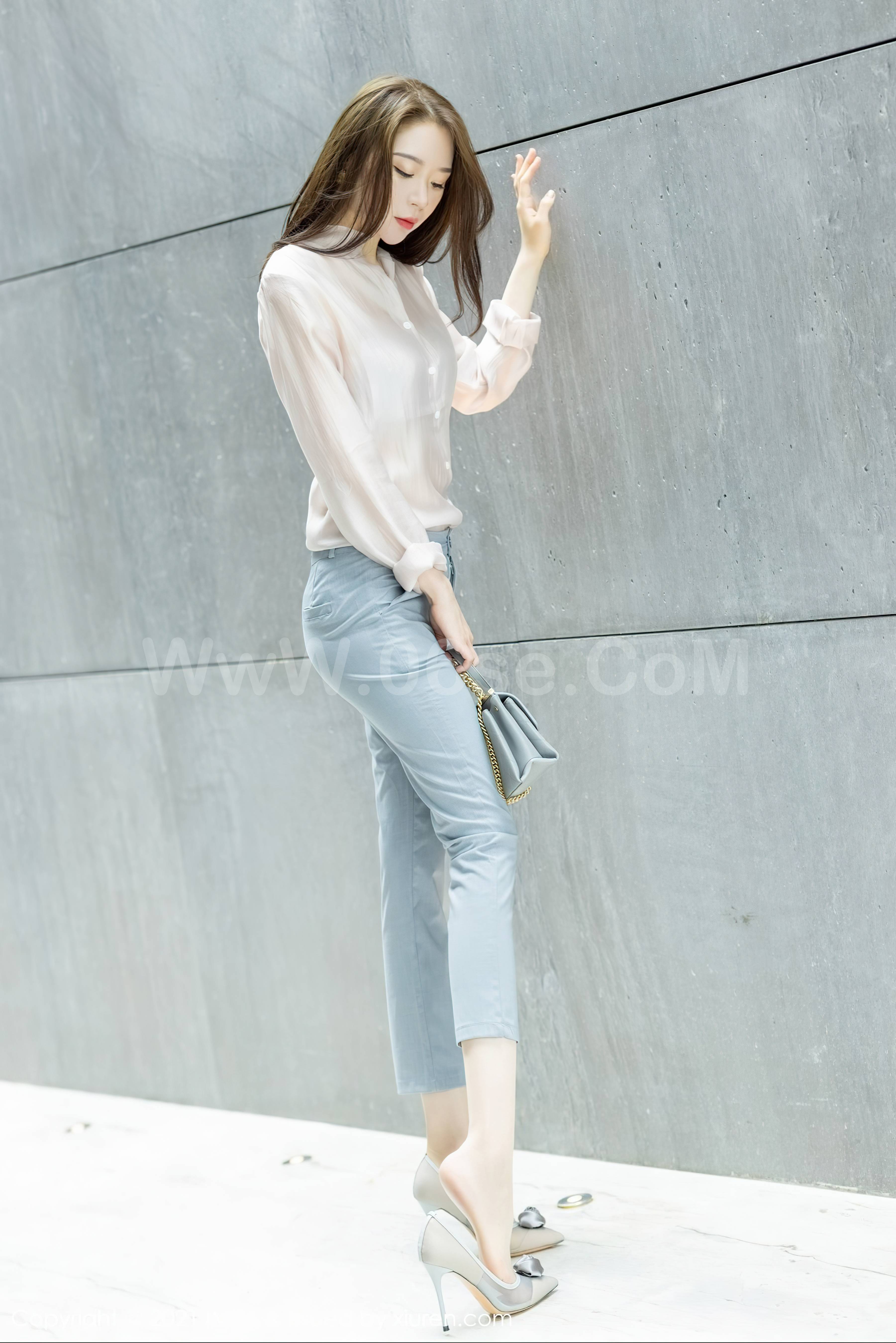 图片[7]-IMISS Vol.631 Meng Xin Yue (梦心月)-六色网