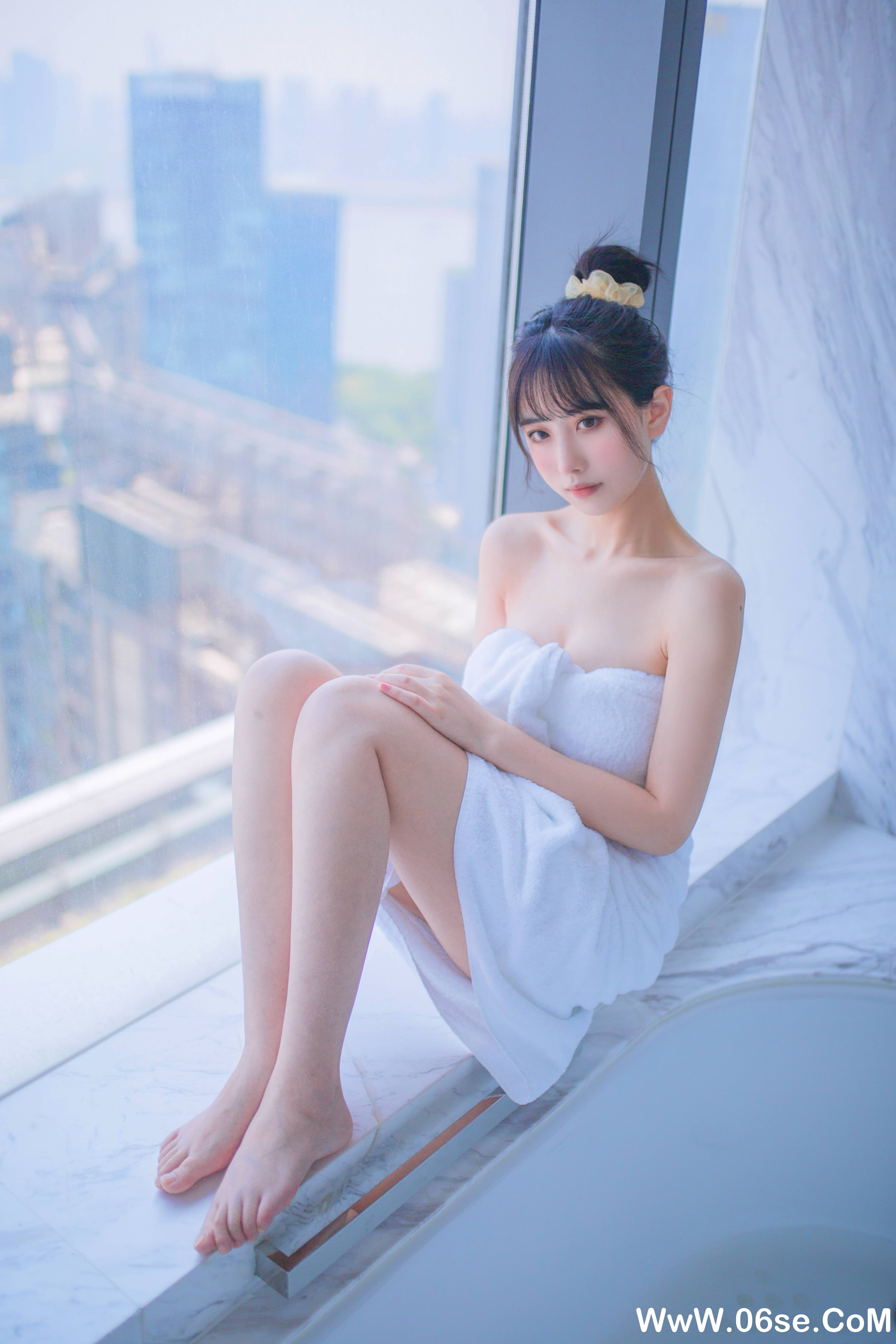 图片[10]-念雪 NO.005 — 加载可爱[28P272M]-六色网