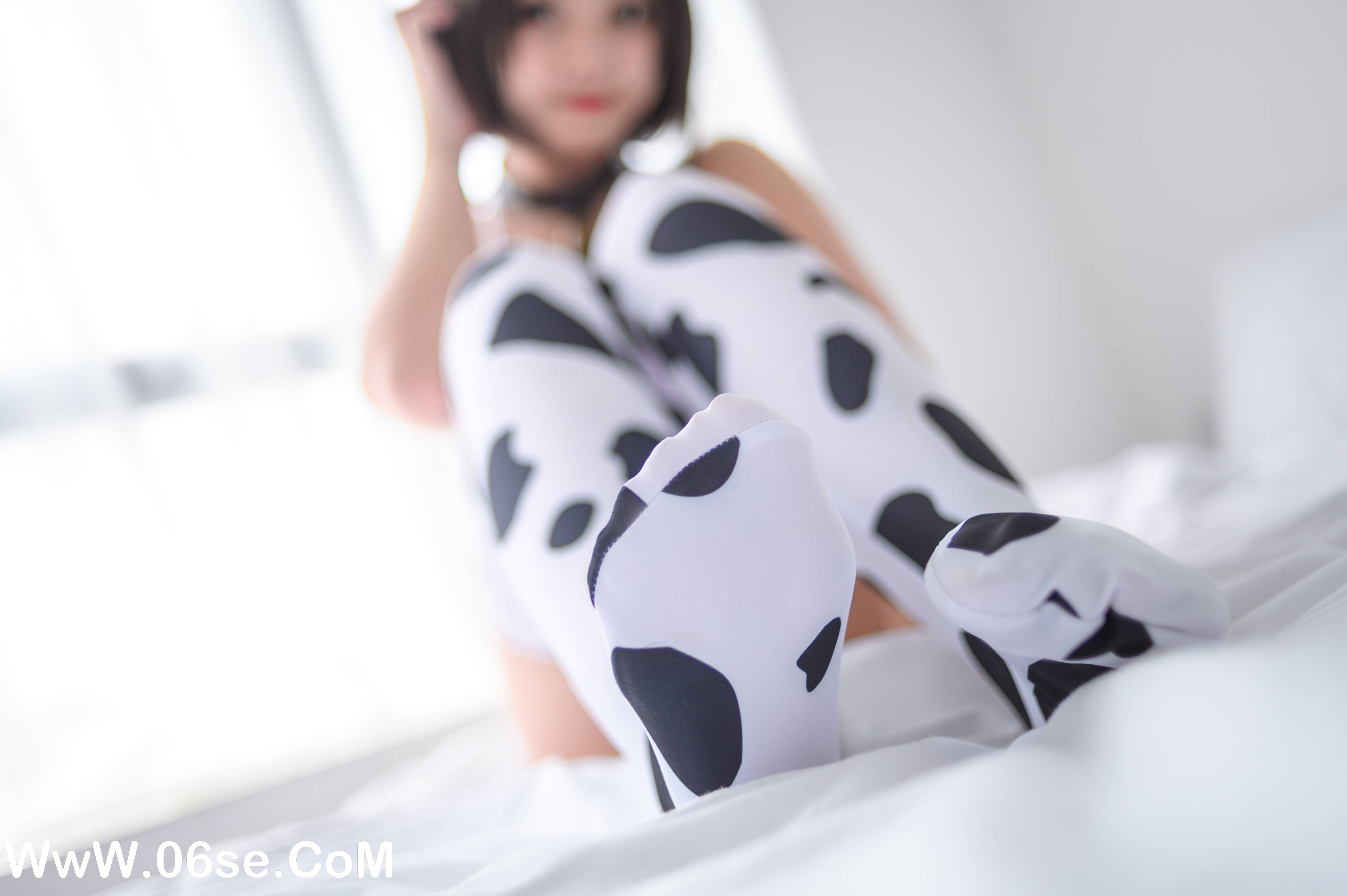 图片[15]-蜜汁猫裘 NO.058 – 小奶牛[52P281M]-六色网