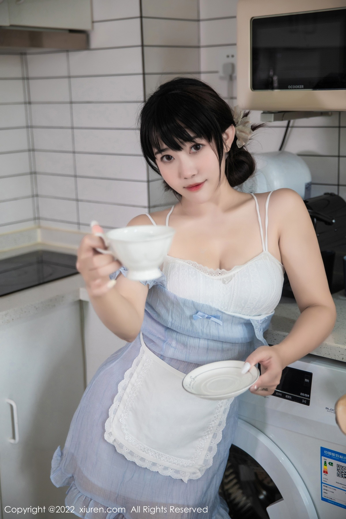 图片[43]-【XiuRen秀人网】2022.11.10 Vol.5834 嚴利娅Yuliya【68P】-六色网