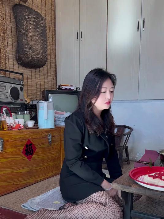 结婚10周年纪念日让三黑子搅和了