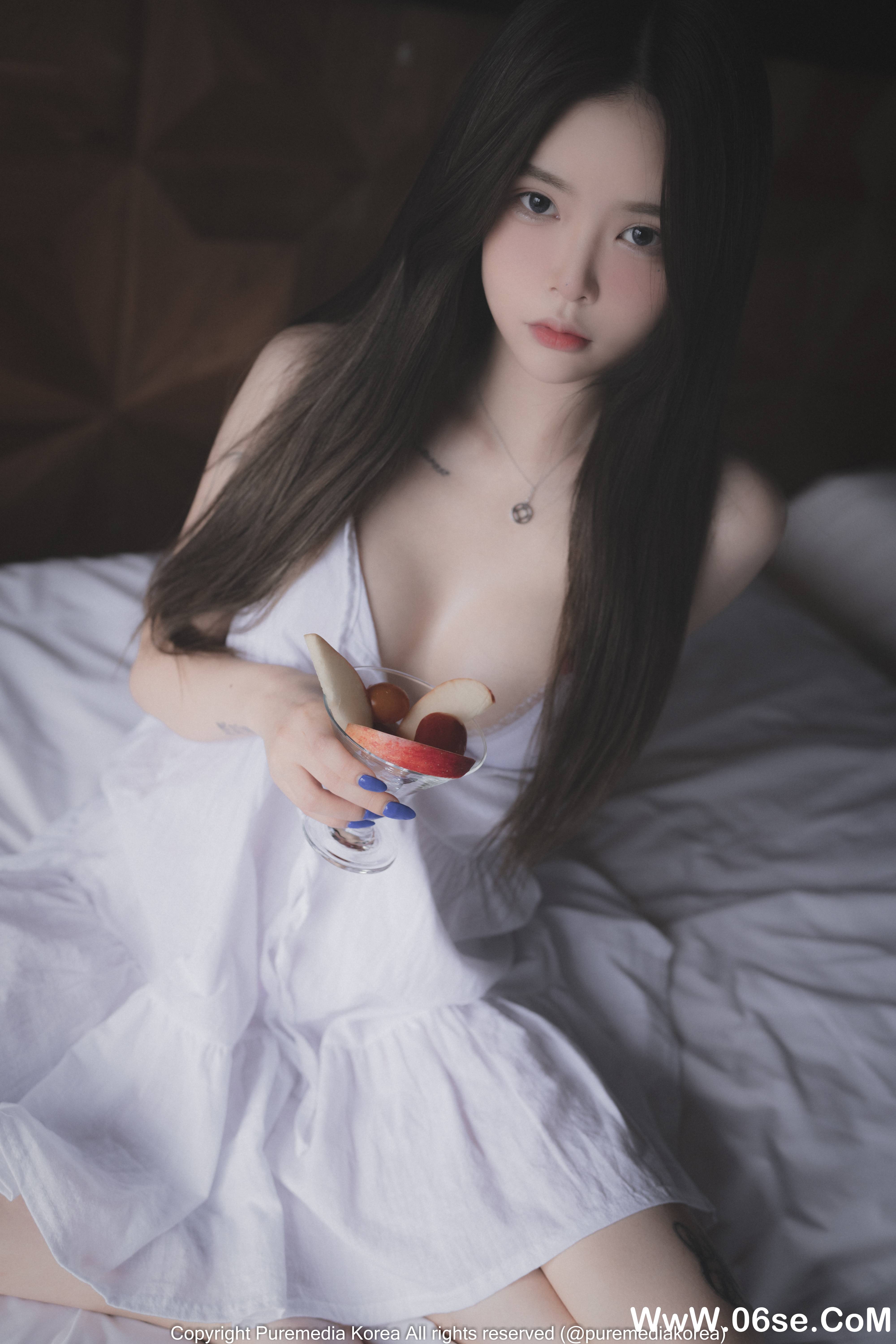 图片[15]-[Pure Media] NO.107 Yuka[100P573M]-六色网