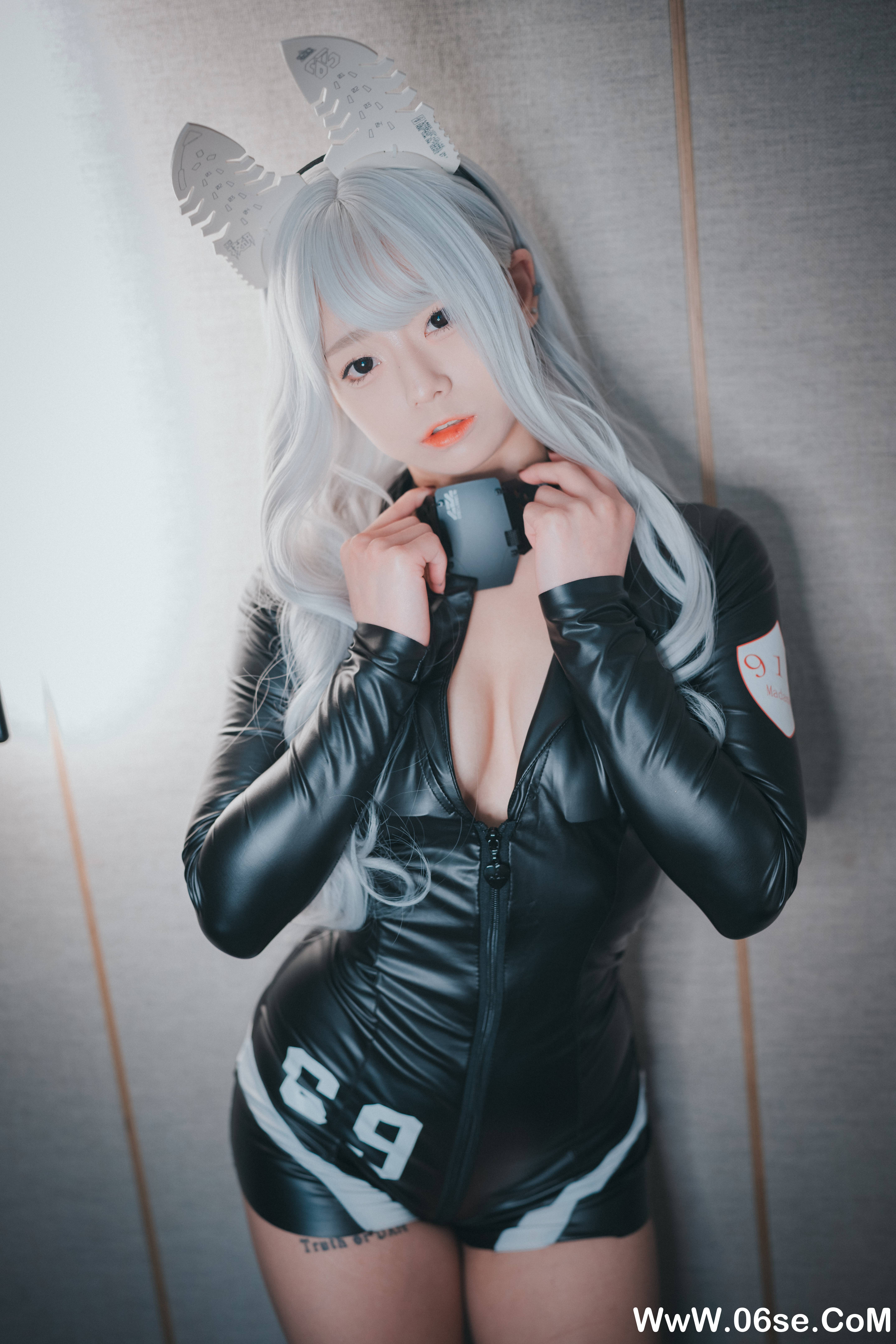图片[21]-DJAWA – NO.093 Rider No69 [88P1.65G]-六色网