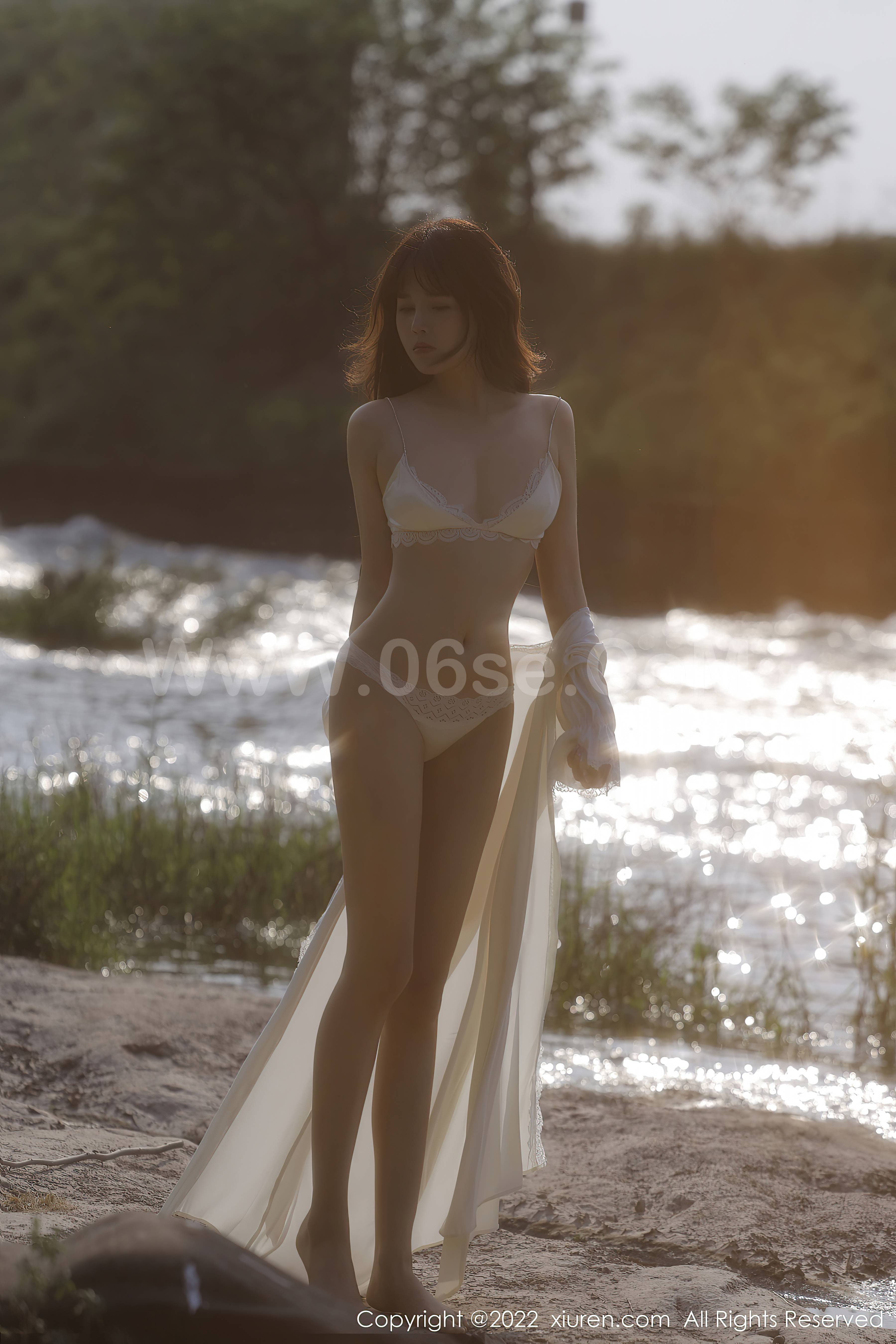 图片[5]-[XIUREN秀人网] 2022.06.02 NO.5098 许嘉欣[66+1P609M]-六色网