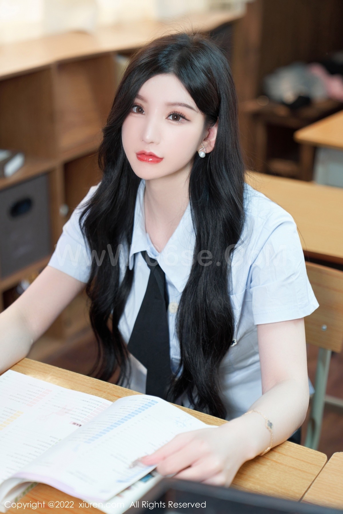 图片[6]-【XiuRen秀人網】2022.08.17 Vol.5452 周于希Sally【76P】-六色网