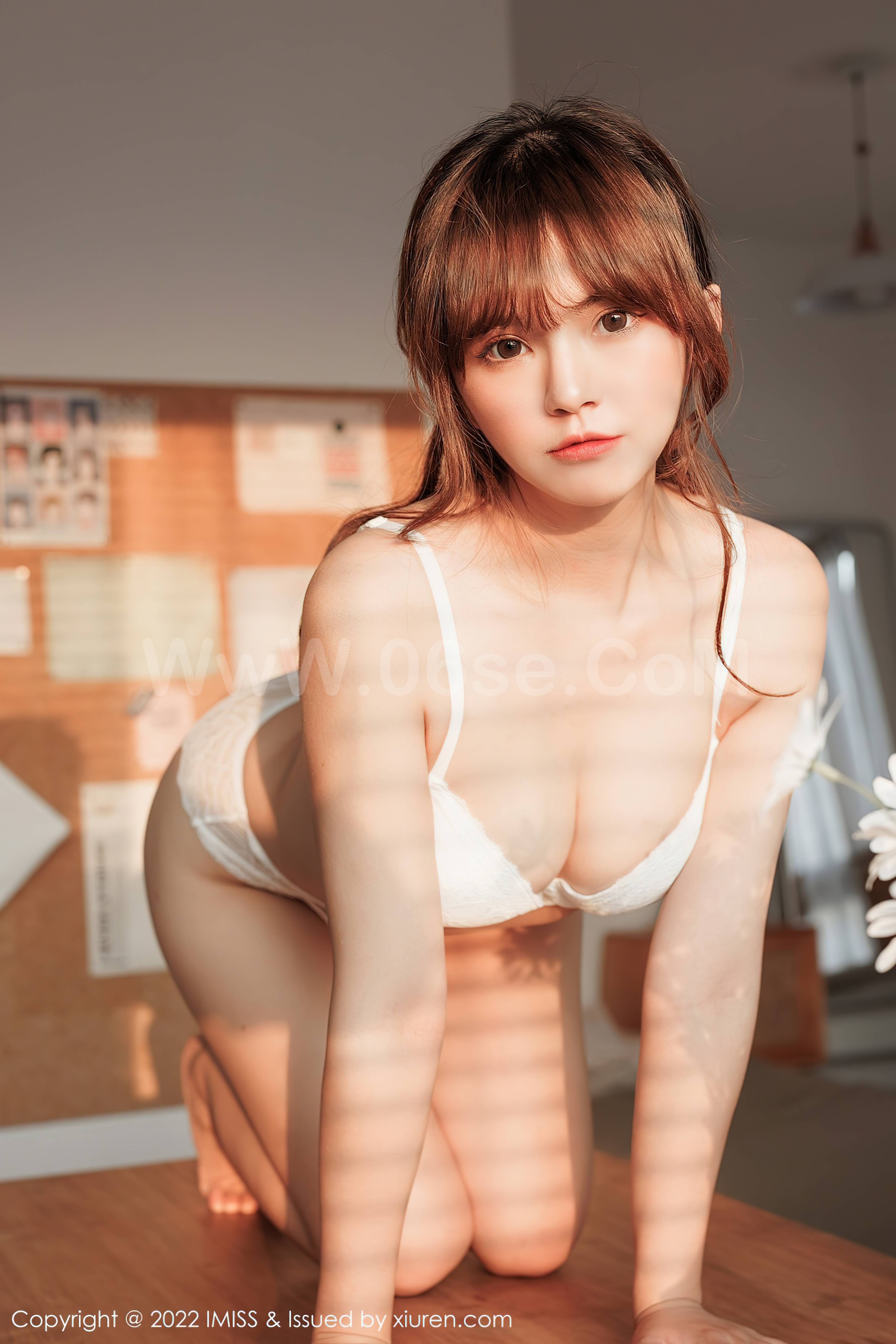 图片[35]-IMISS Vol.653 Zhang Si Yun (张思允)-六色网
