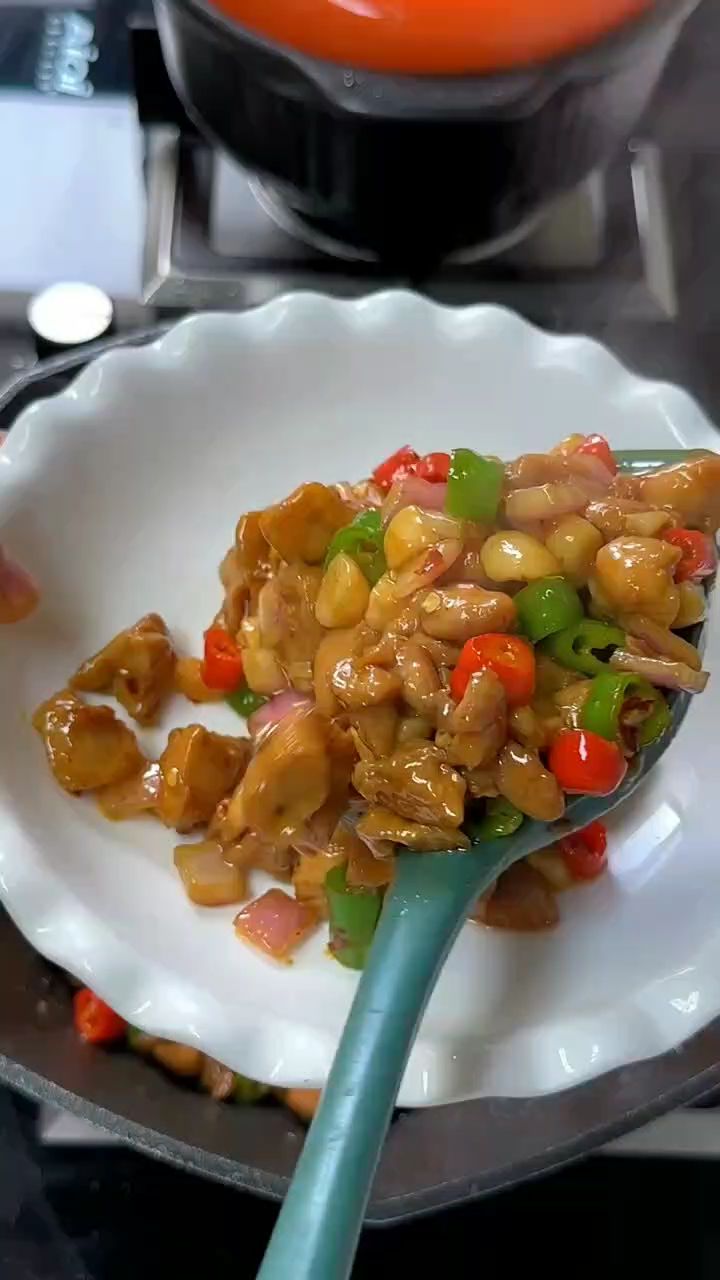 鸡腿肉的好吃做法