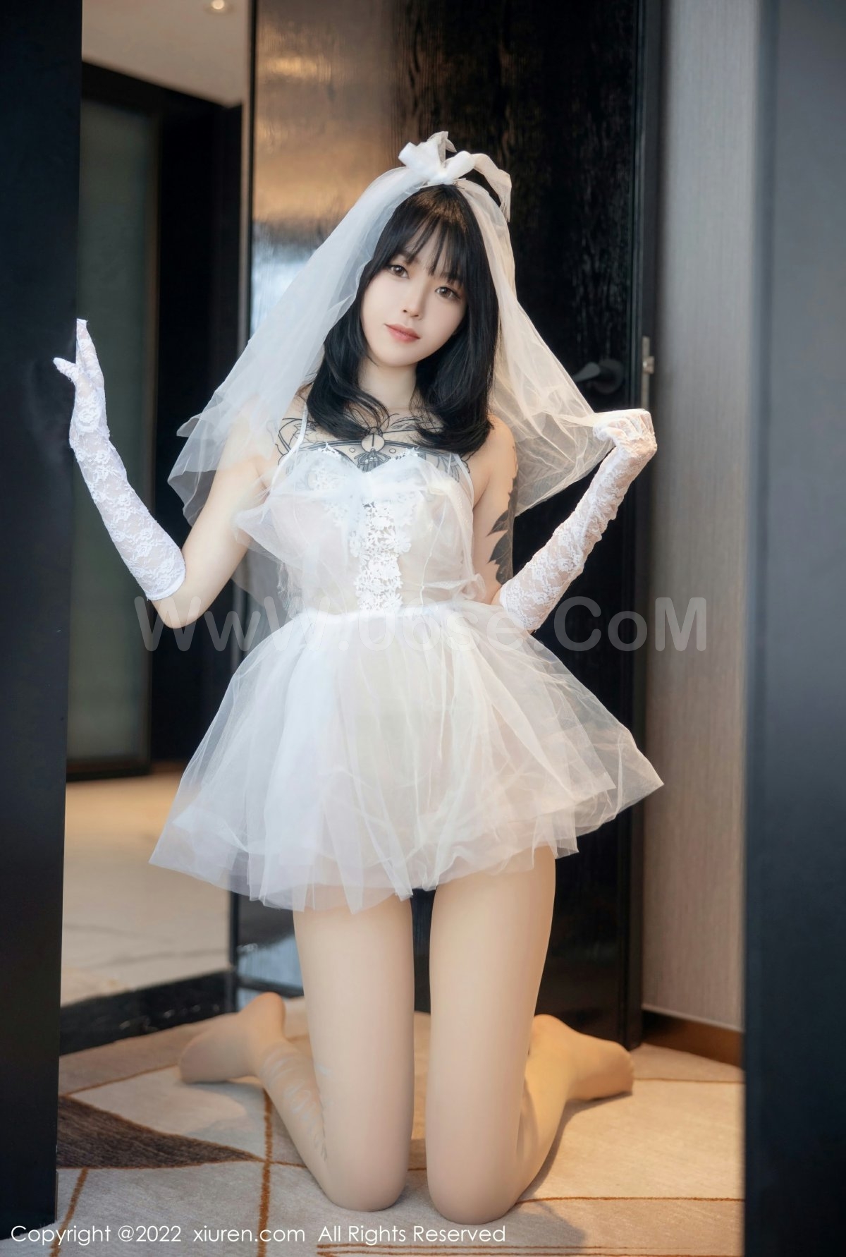 图片[26]-[XiuRen秀人网] 2022.06.30 No.5212 奶瓶-六色网