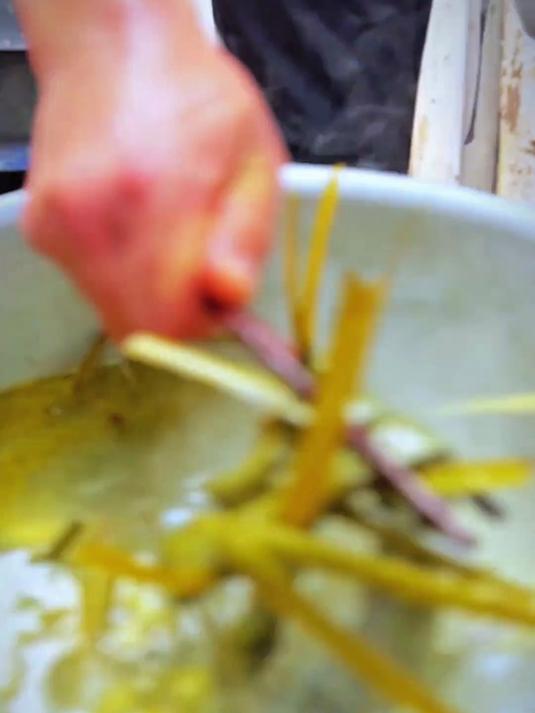 鸭乸粽家乡的味道，妈妈的味道