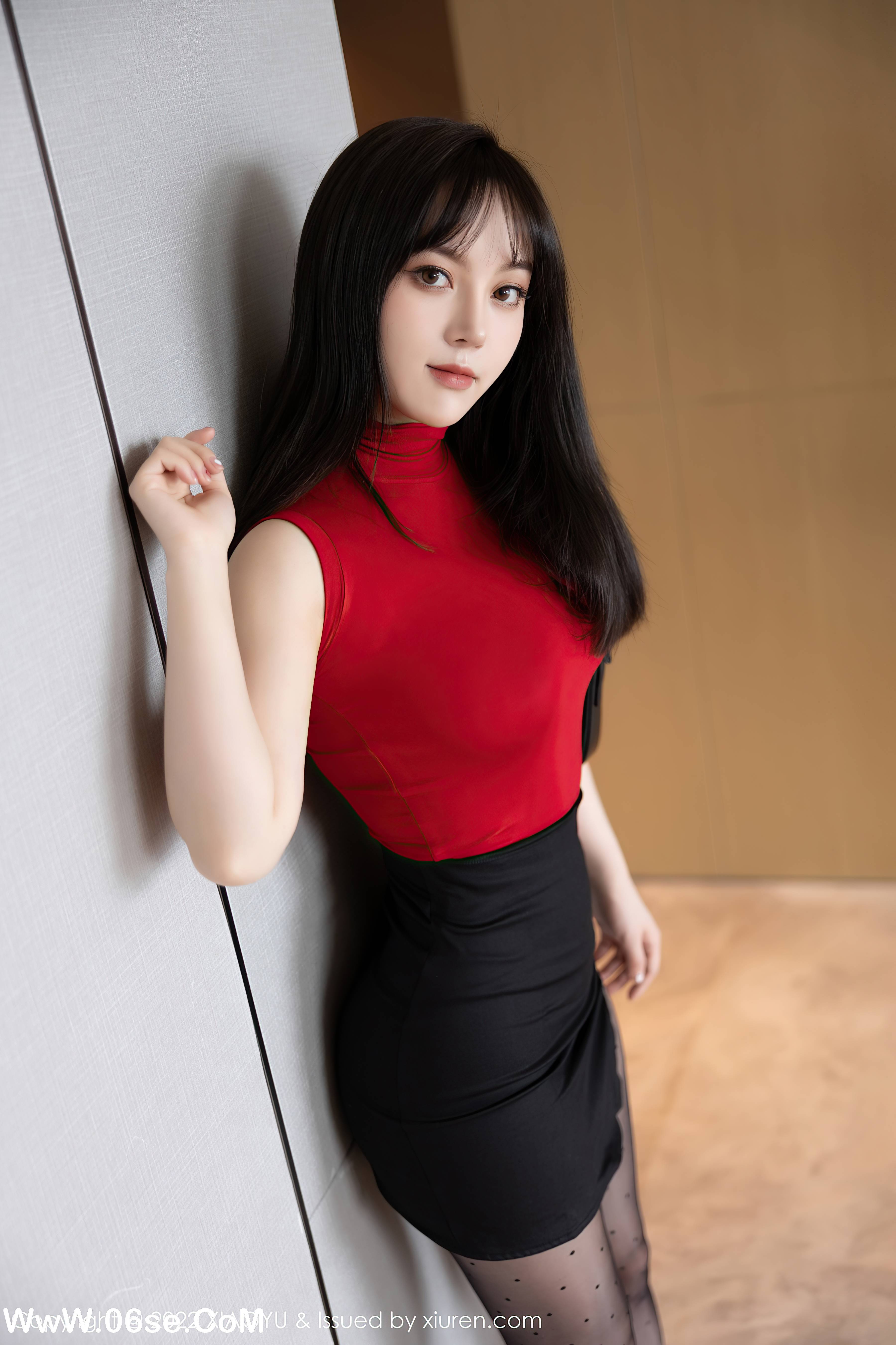 图片[6]-[XIAOYU语画界] 2022.05.06 NO.771 豆瓣酱[75+1P638M]-六色网