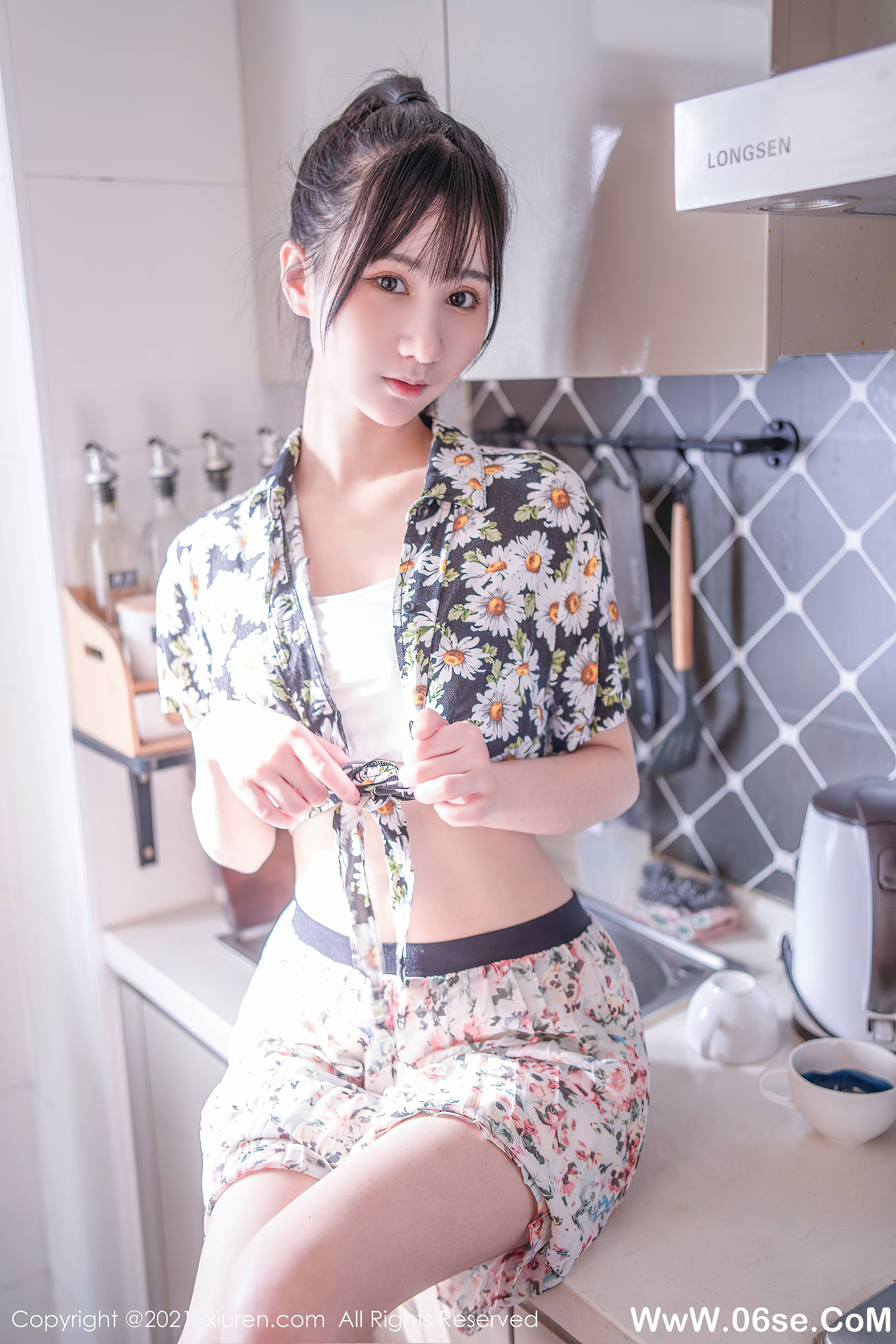 图片[7]-[XIUREN秀人网] 2021.07.26 NO.3711 小果冻儿[60+1P533M]-六色网