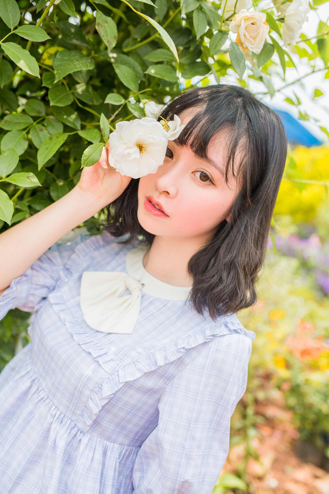 图片[3]-花开花谢花满天-六色网