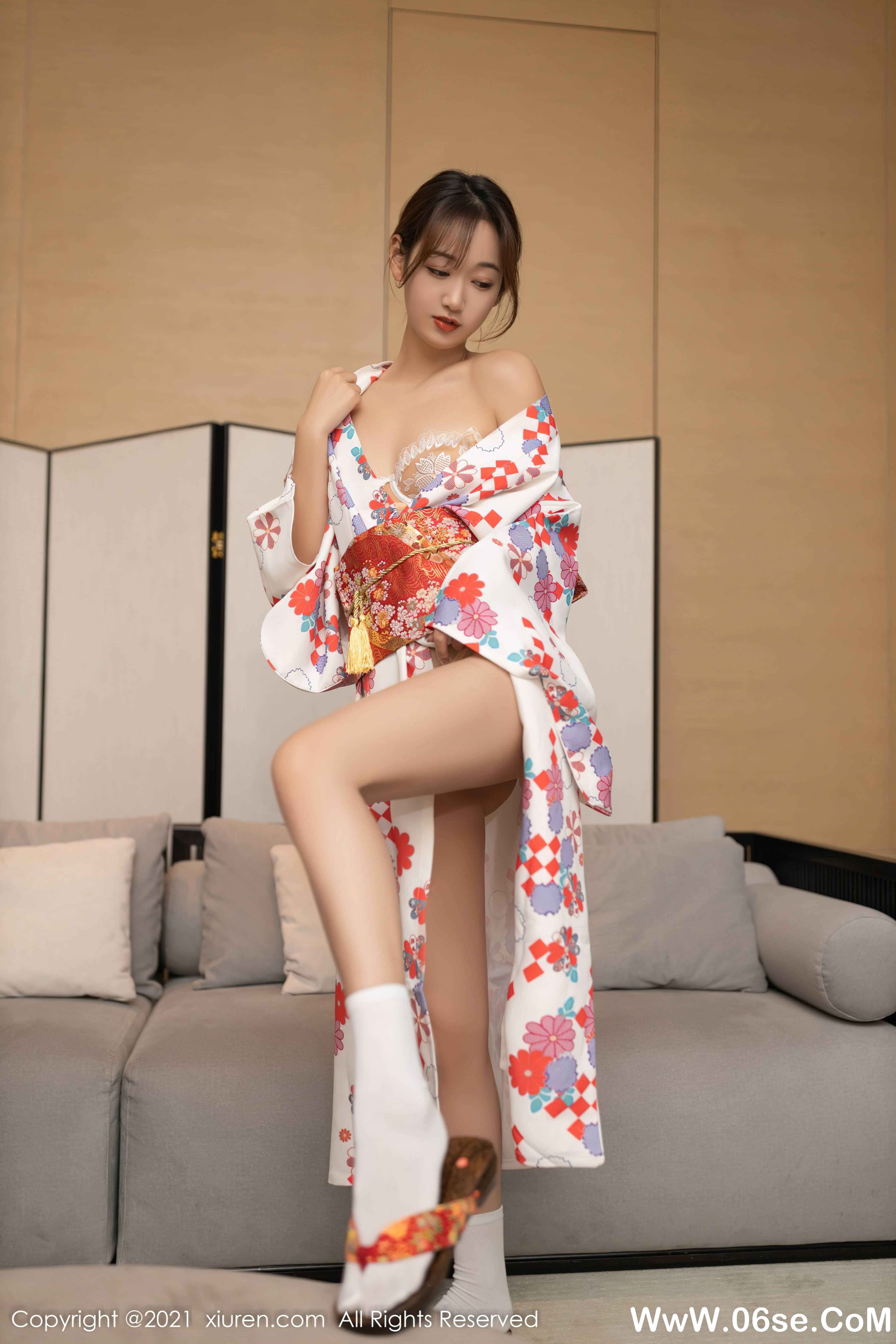 图片[43]-[XIUREN秀人网] 2021.12.16 NO.4349 唐安琪[88+1P991M]-六色网