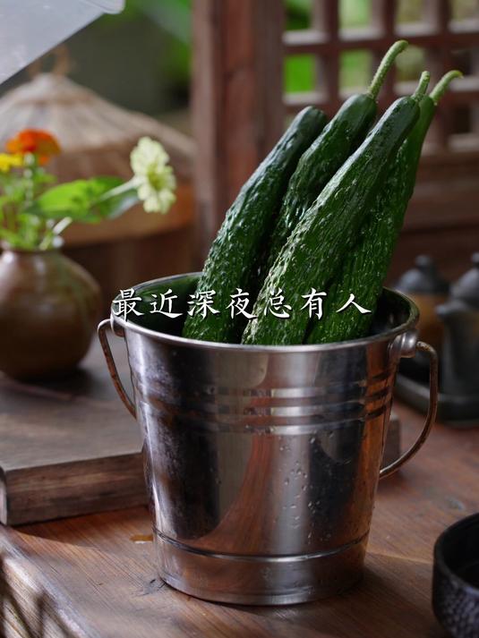 最近深夜总有人想吃钵钵鸡大杂烩~