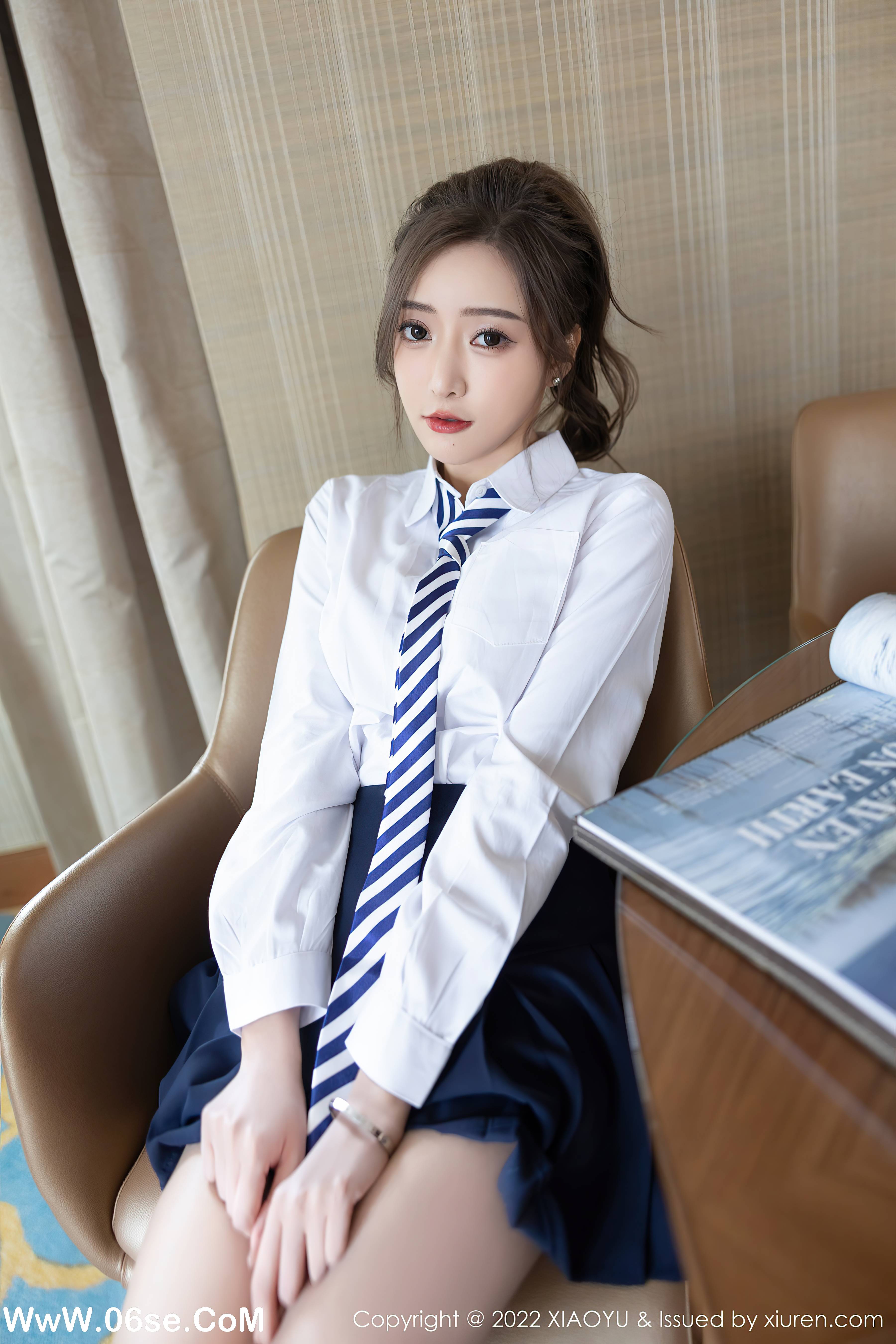 图片[23]-[XIAOYU语画界] 2022.05.23 NO.783 王馨瑶yanni[102+1P953M]-六色网