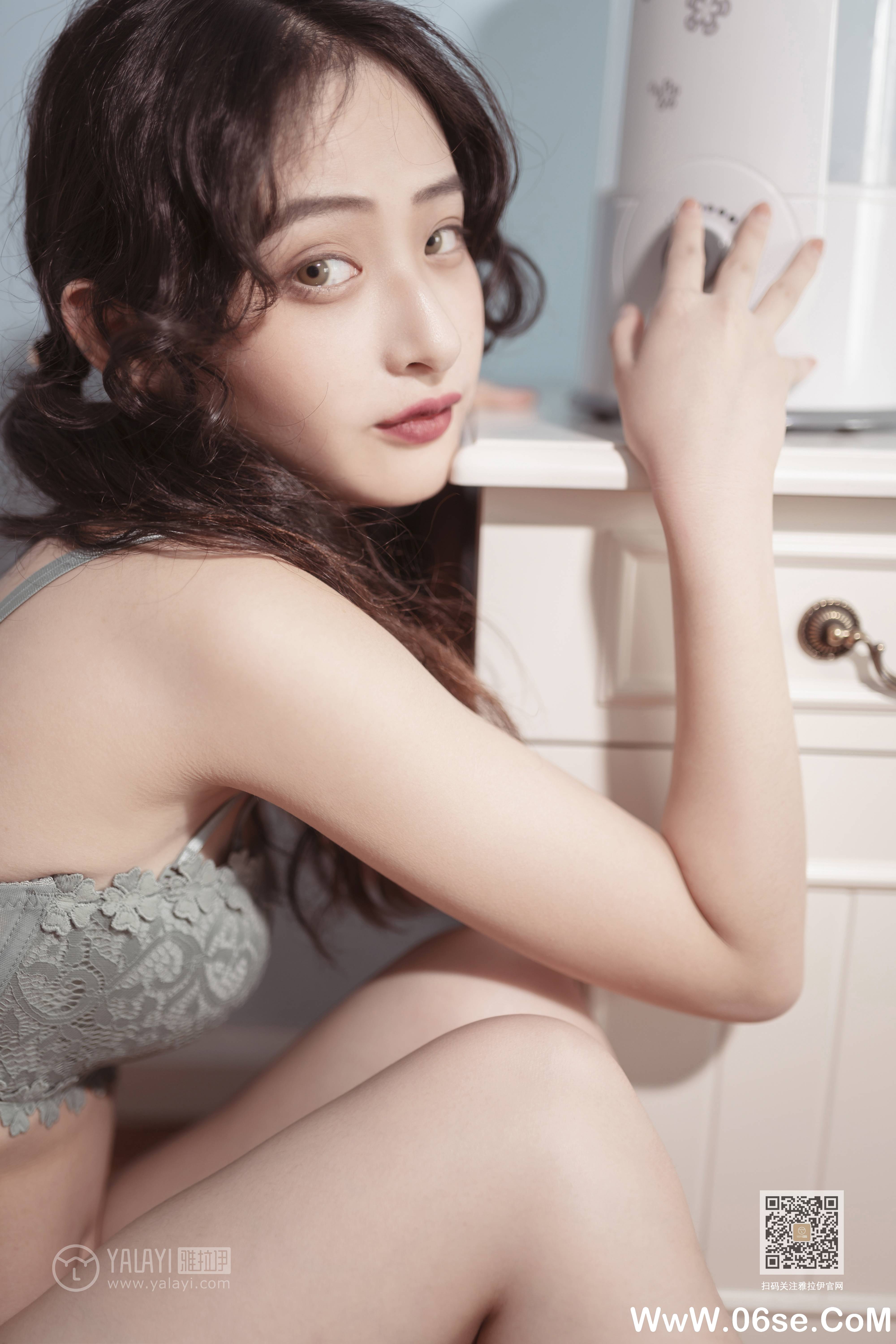 图片[13]-[YALAYI雅拉伊] 2020.02.17 NO.547 西子《玉影》[51P+1P410M]-六色网
