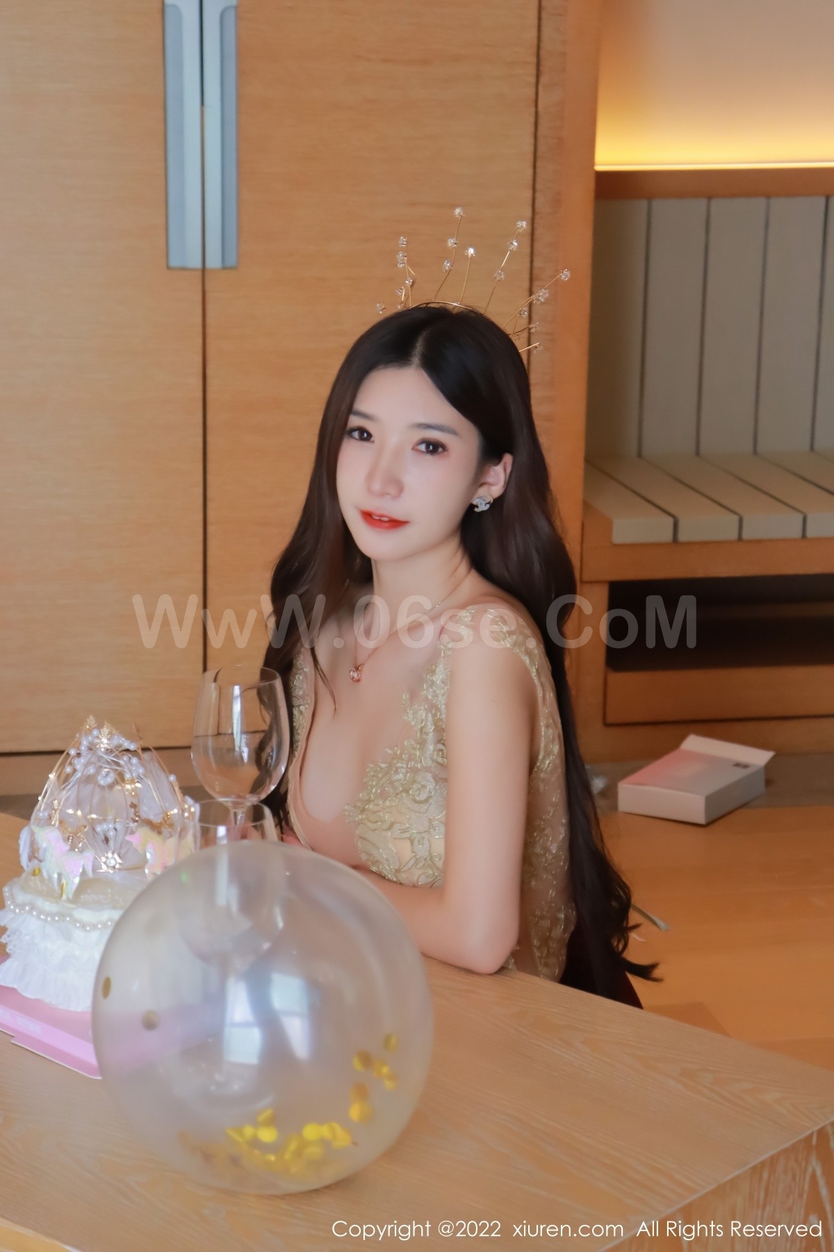 图片[4]-【XiuRen秀人網】2022.08.12 Vol.5427 hebe韓心雨【52P】-六色网