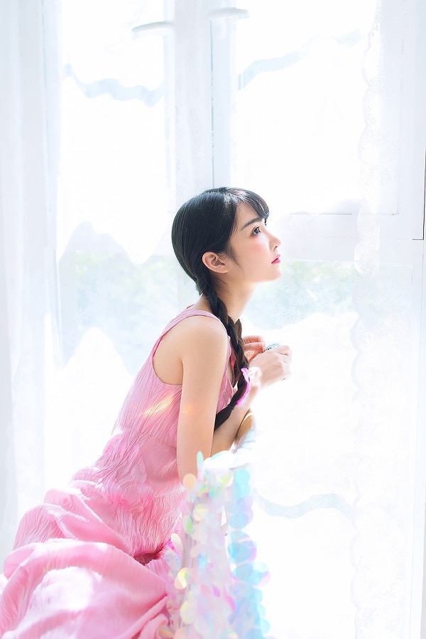 PINK SUMMER-六色网