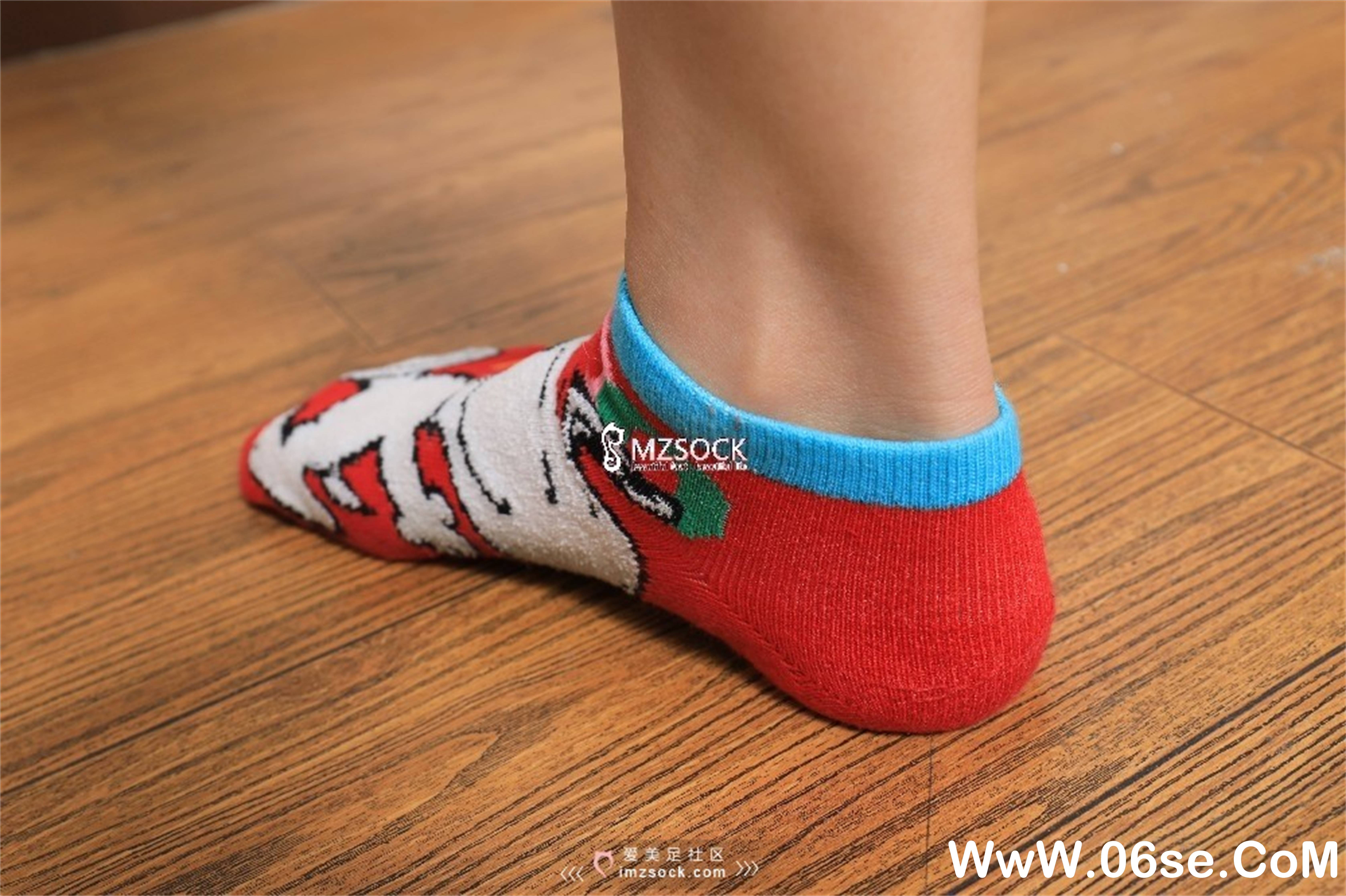 图片[31]-[MZSOCK]爱美足 NO.058 大长腿叮叮[91P258M]-六色网
