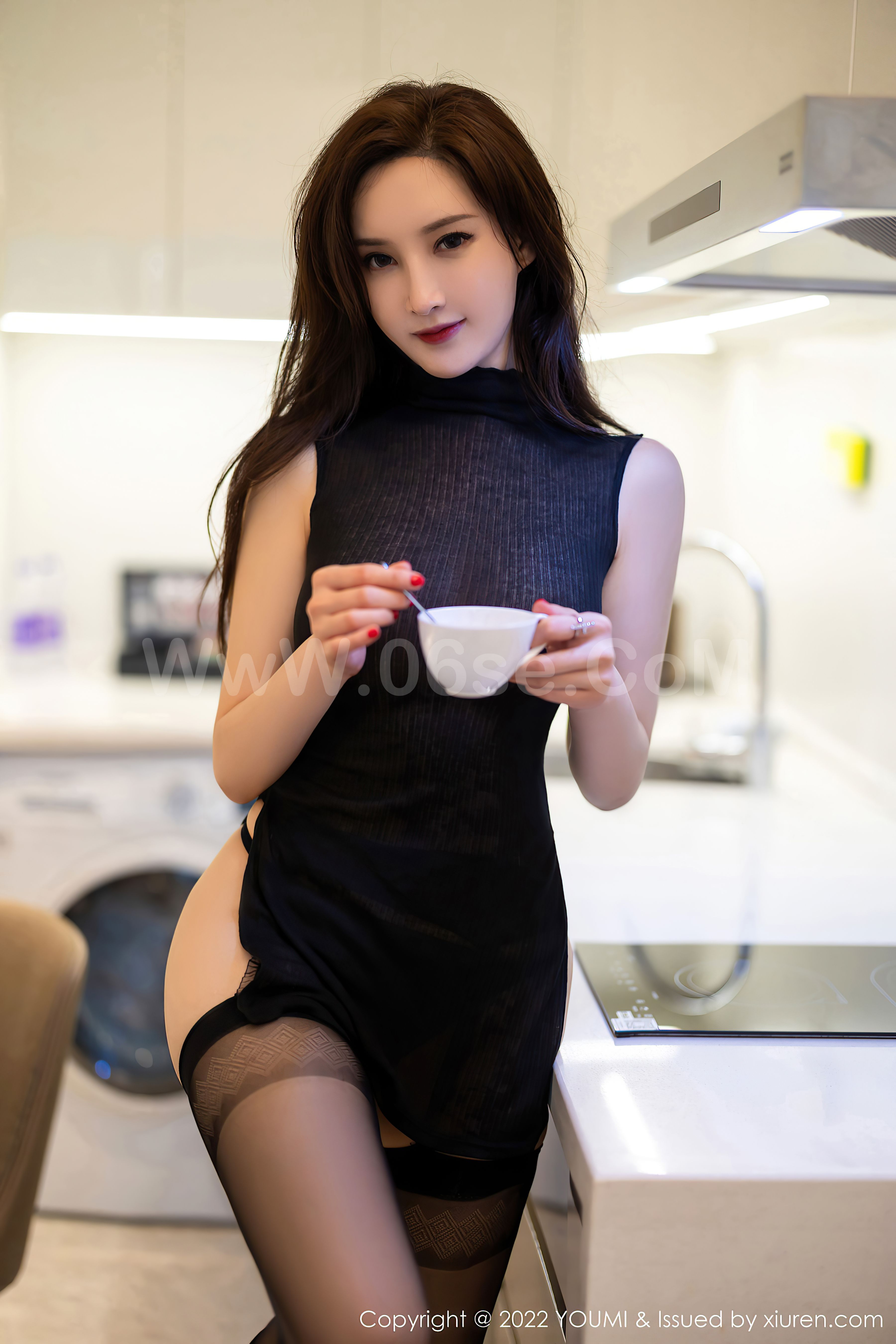 图片[18]-YouMi Vol.828 Carol小肥莹-六色网