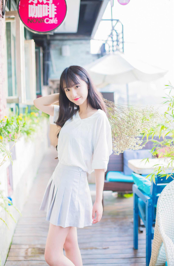 图片[21]-Girl-六色网
