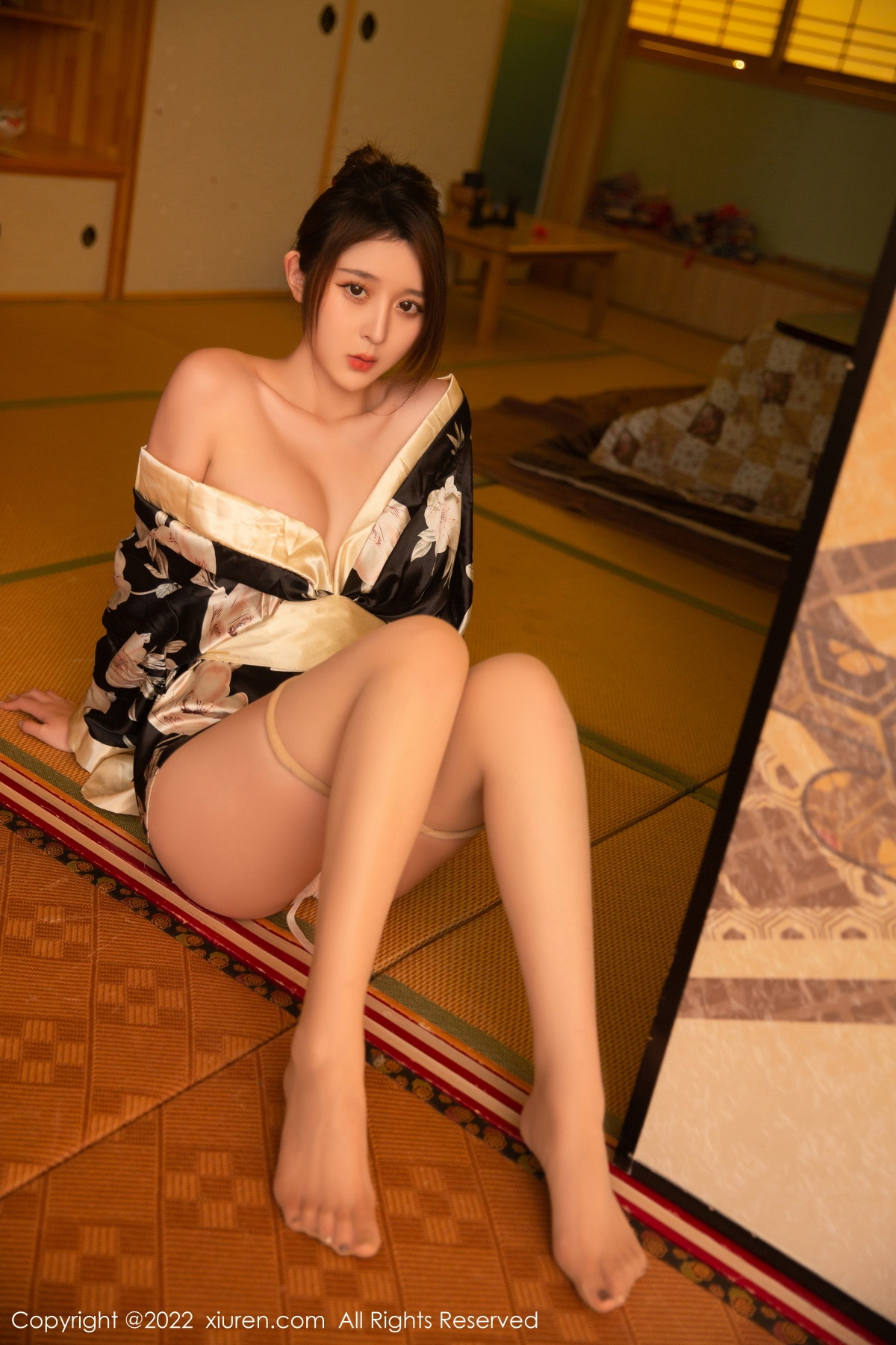 图片[12]-【XiuRen秀人网】2022.12.02 Vol.5942 夏甜甜【79P】-六色网
