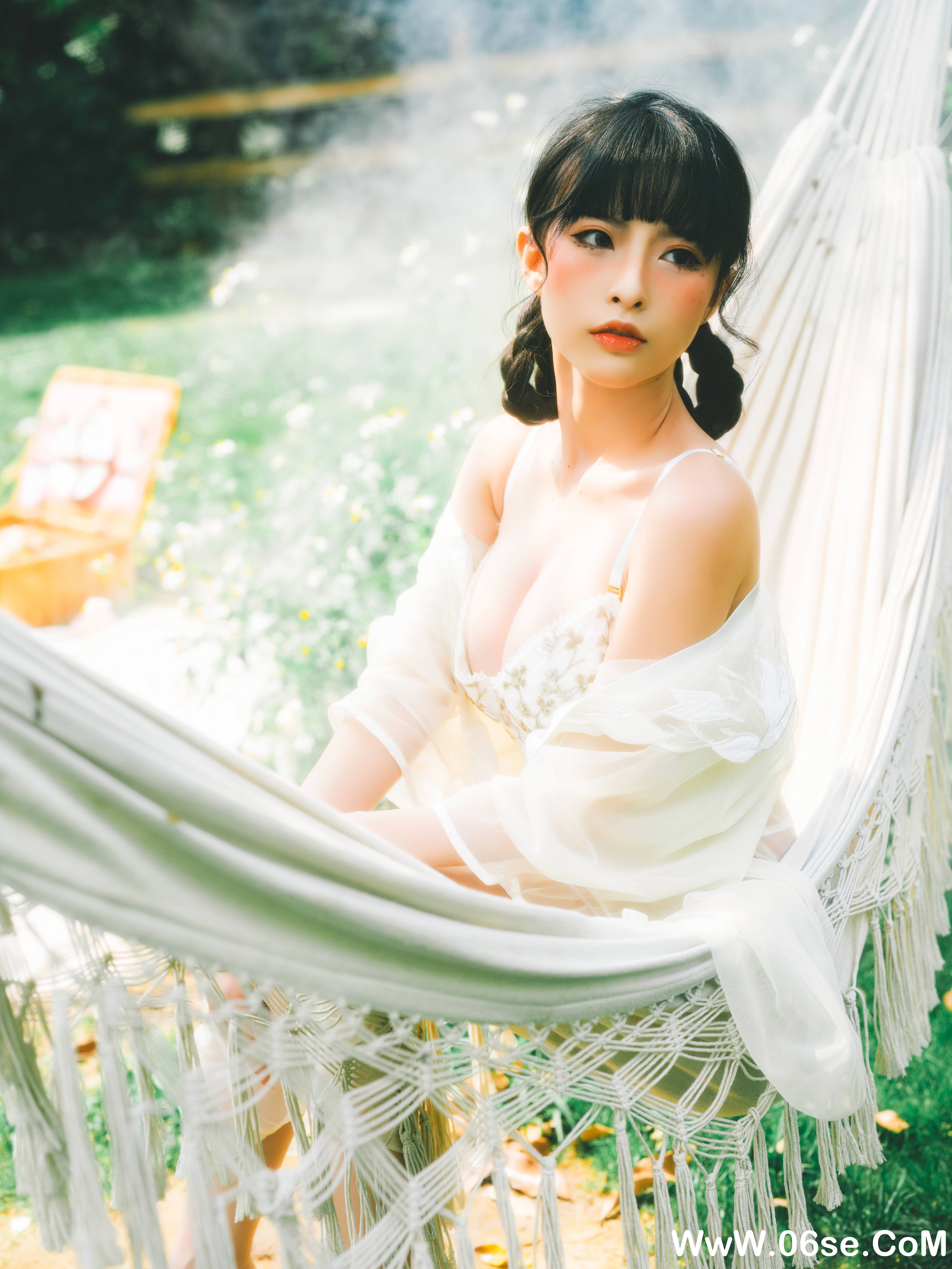 图片[43]-清水由乃 NO.024 – 湿水洛丽塔[61P+1V2.26GB]-六色网