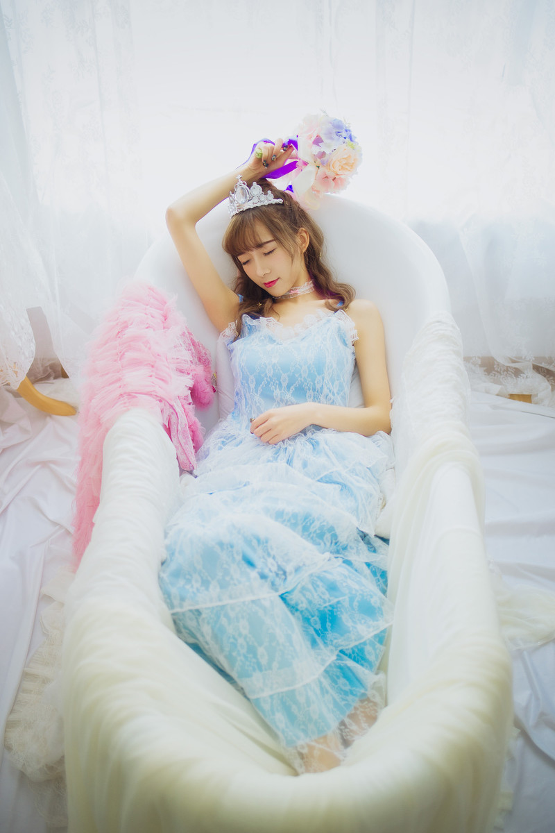 图片[11]-少女梦-六色网
