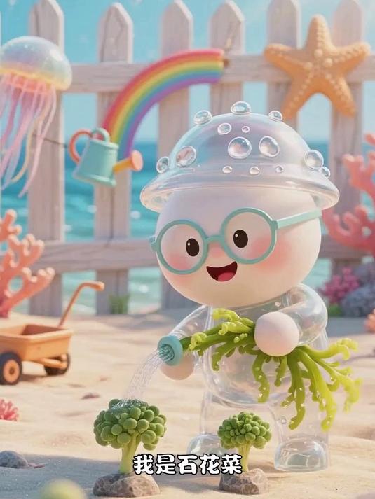 日常加蔬果,新鲜蔬果助补营养超全面!