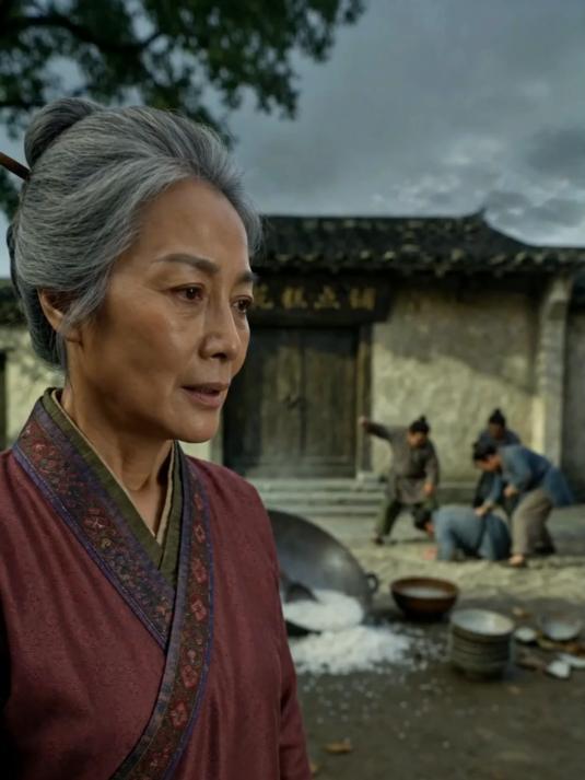 重生荒年，我靠现代超市养全家 68