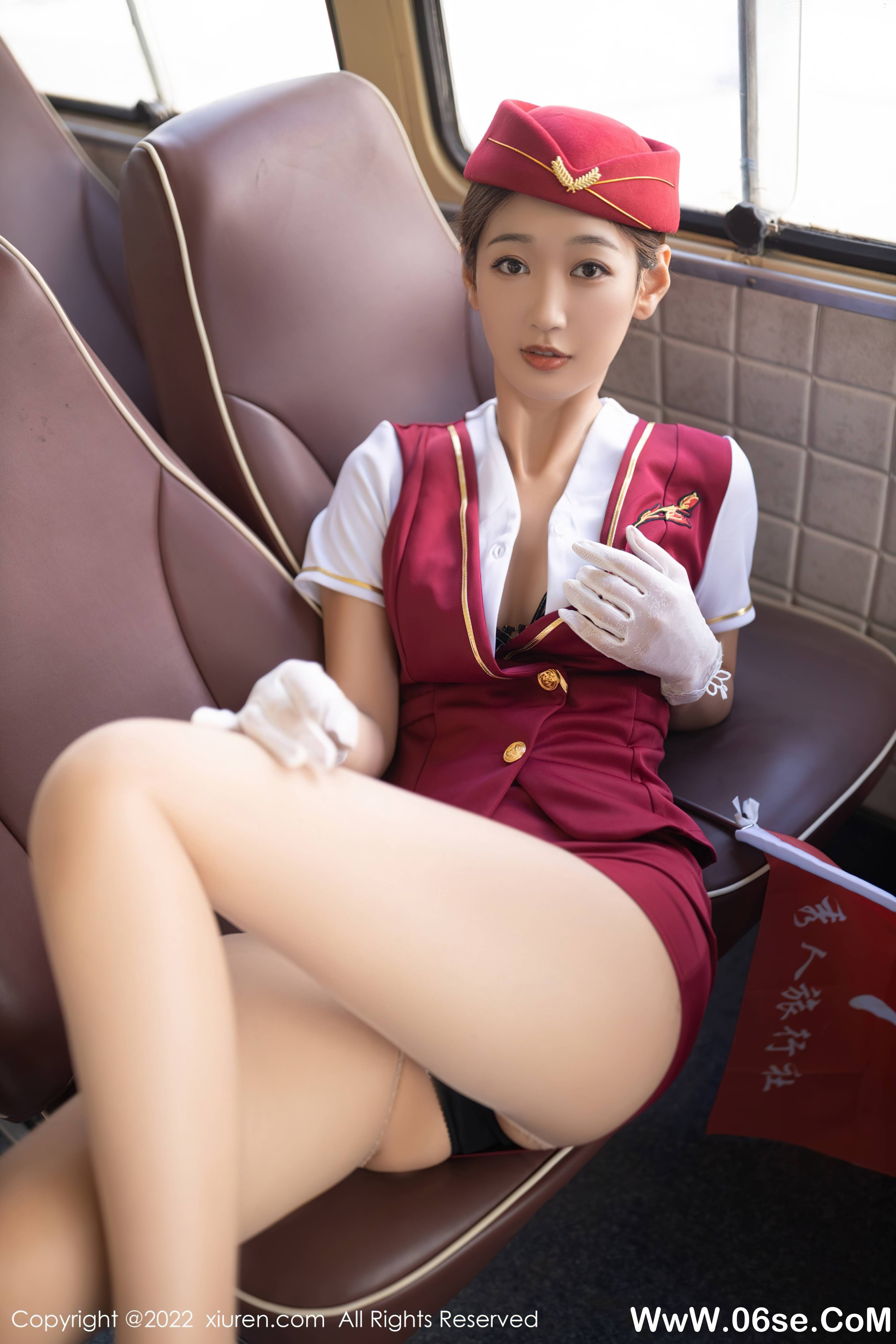 图片[43]-[XIUREN秀人网] 2022.01.24 NO.4506 唐安琪[88+1P833M]-六色网