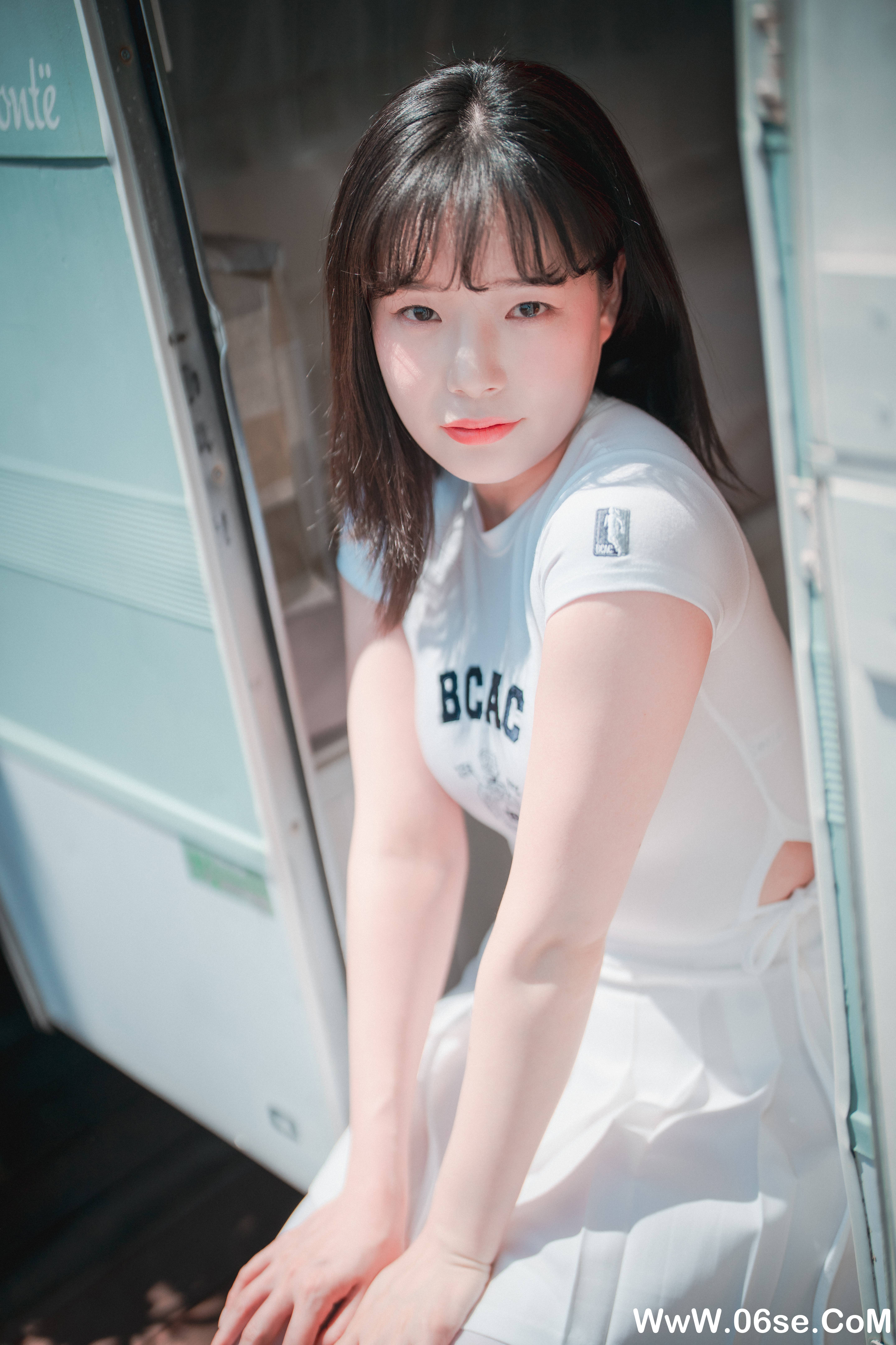 图片[18]-DJAWA – NO.072 Classic Athletic Girl [83P1.5G]-六色网