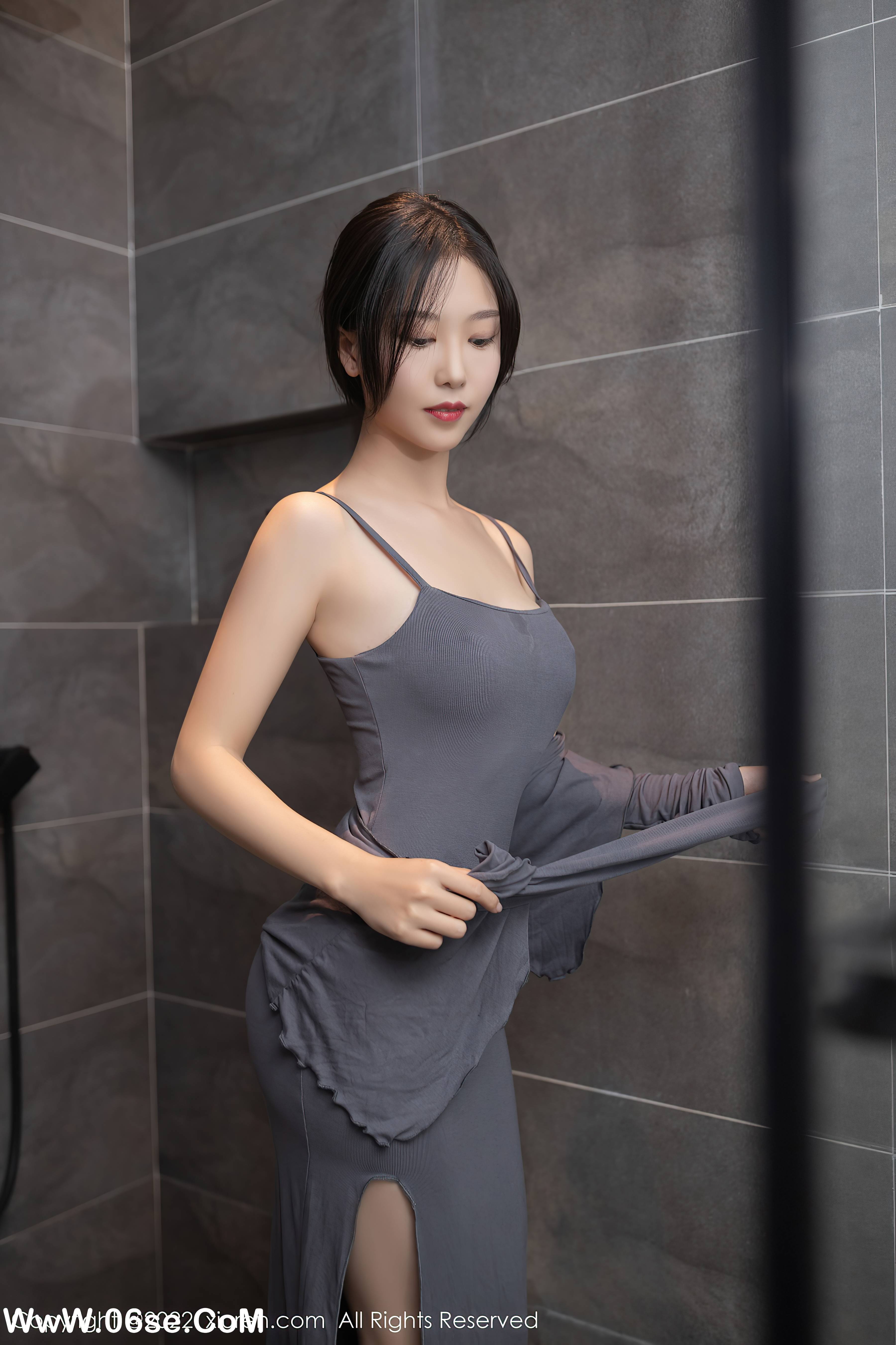 图片[24]-[XIUREN秀人网] 2022.04.28 NO.4938 利世[77+1P752M]-六色网
