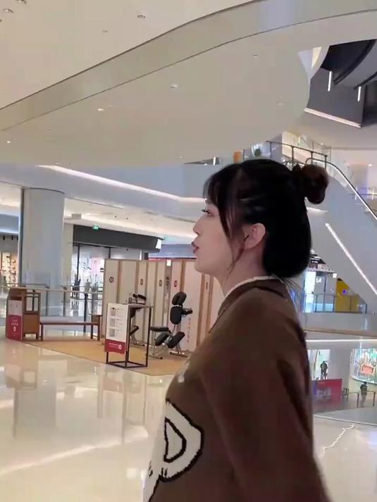 逛街是小事，吃夜宵才是大事