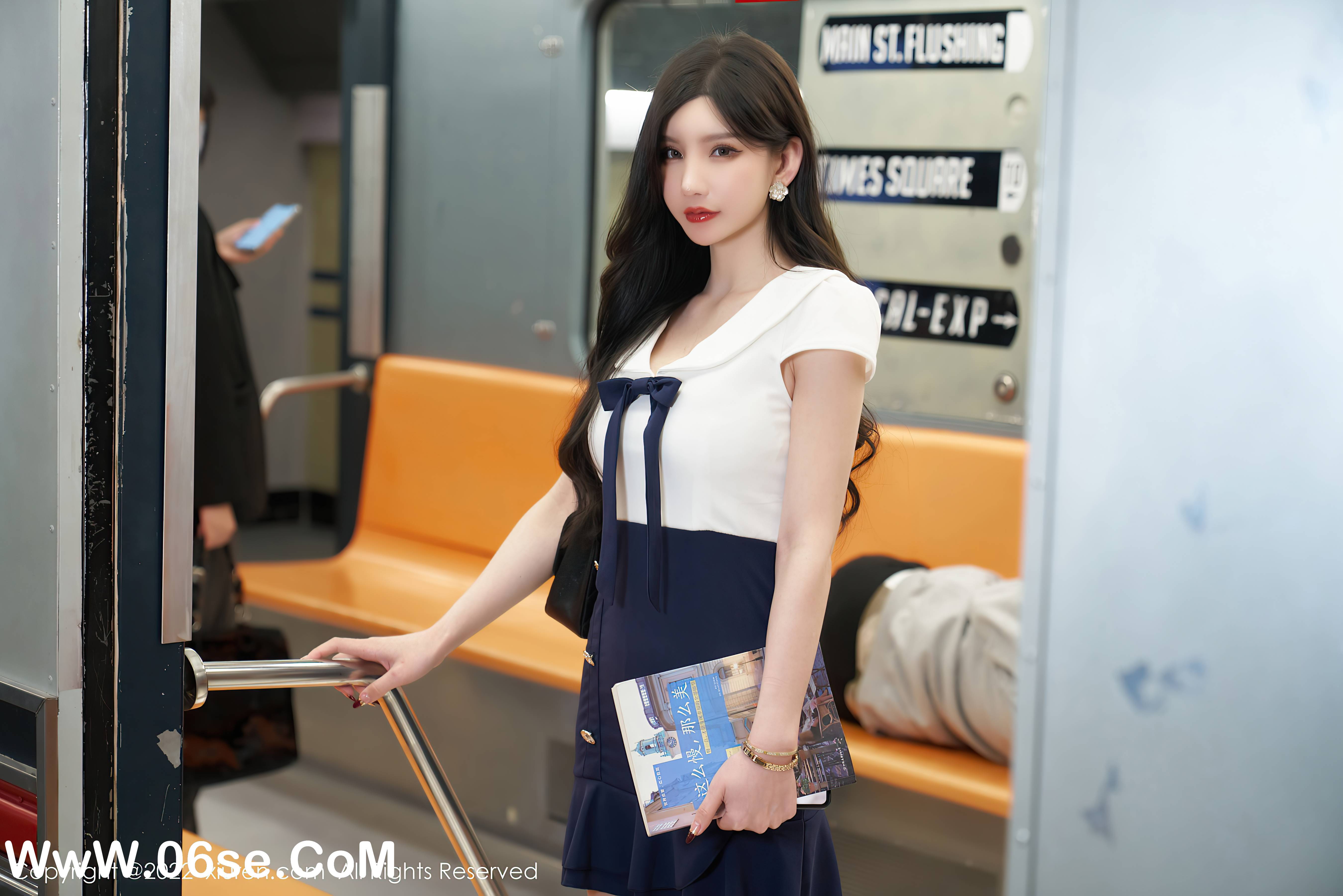 图片[15]-[XIUREN秀人网] 2022.05.07 NO.4979 周于希Sally[80+1P679M]-六色网