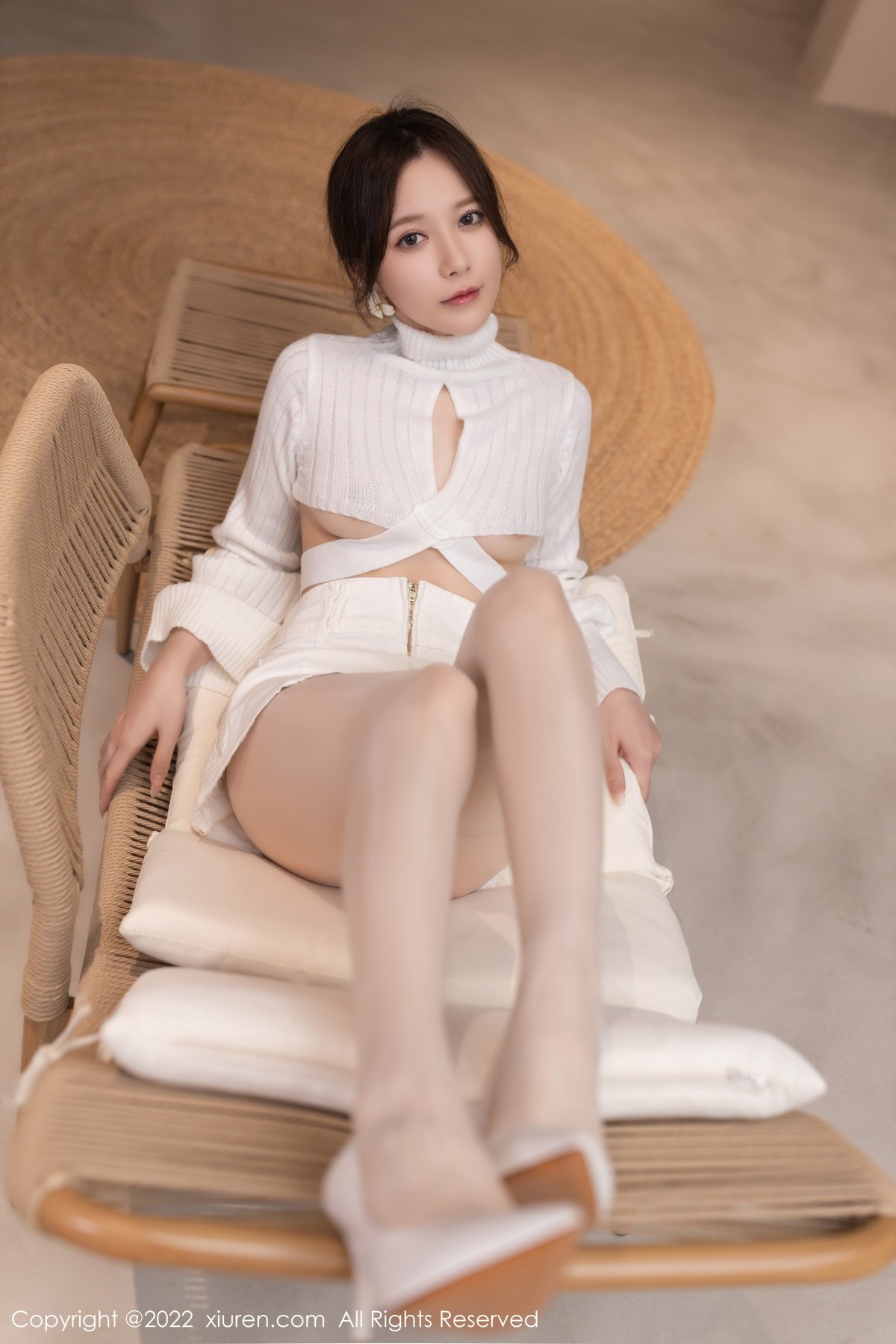 图片[37]-【XiuRen秀人網】2022.08.26 Vol.5503 魚子醬Fish【81P】-六色网